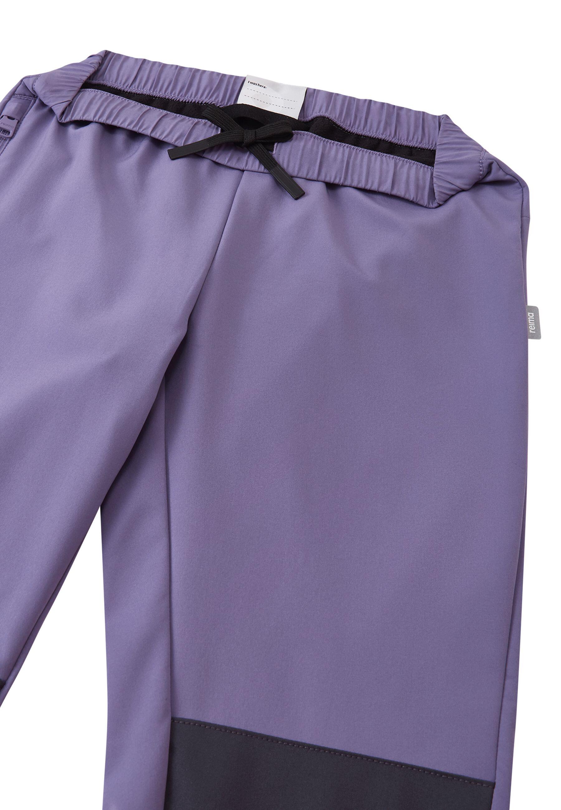 Pantalon Menoon - Verstärkungen an Beinen | BIONIC-FINISH®ECO Ausrüstung 3/7