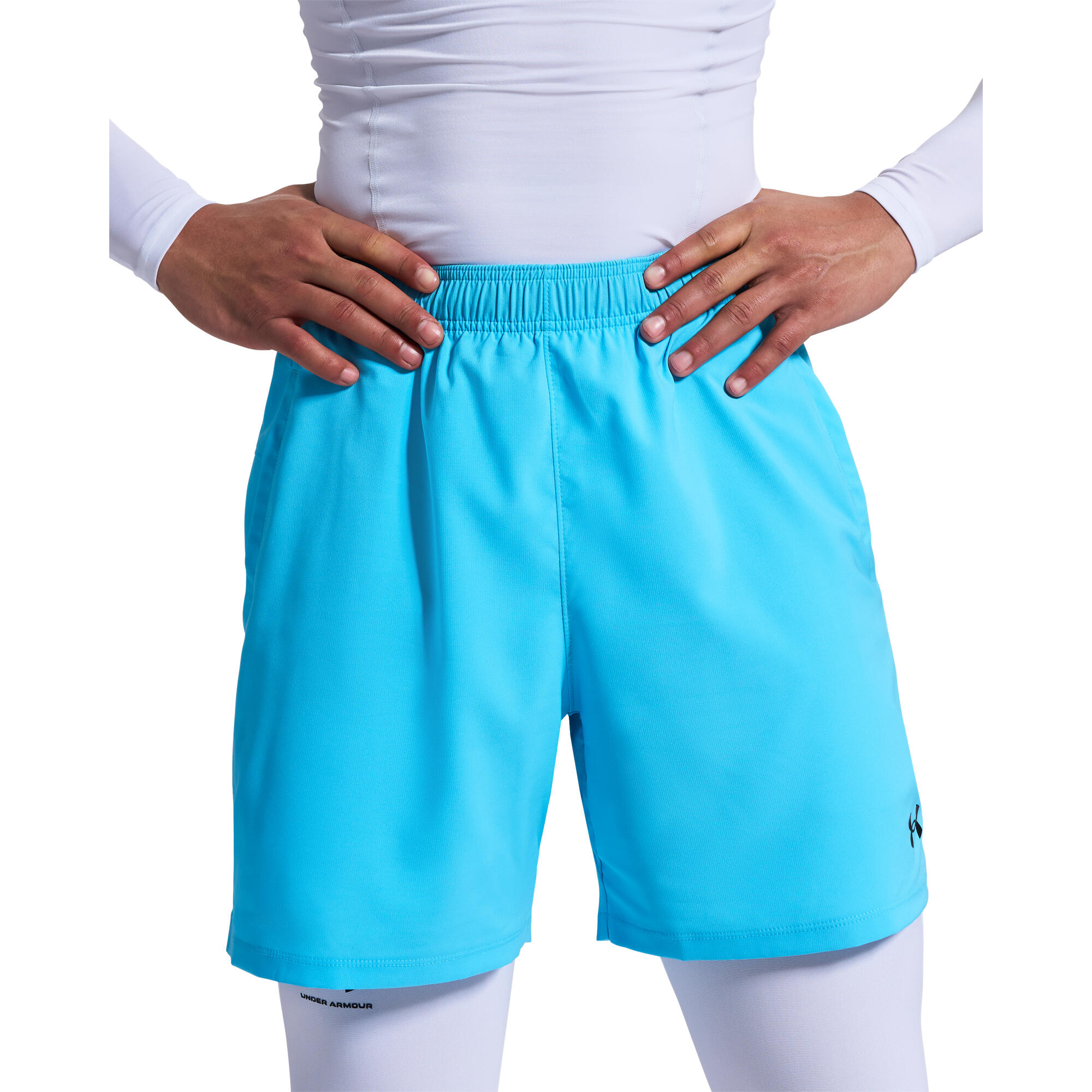 Under Armour Herren Short Vanish Woven 2.0 6009865 2/6