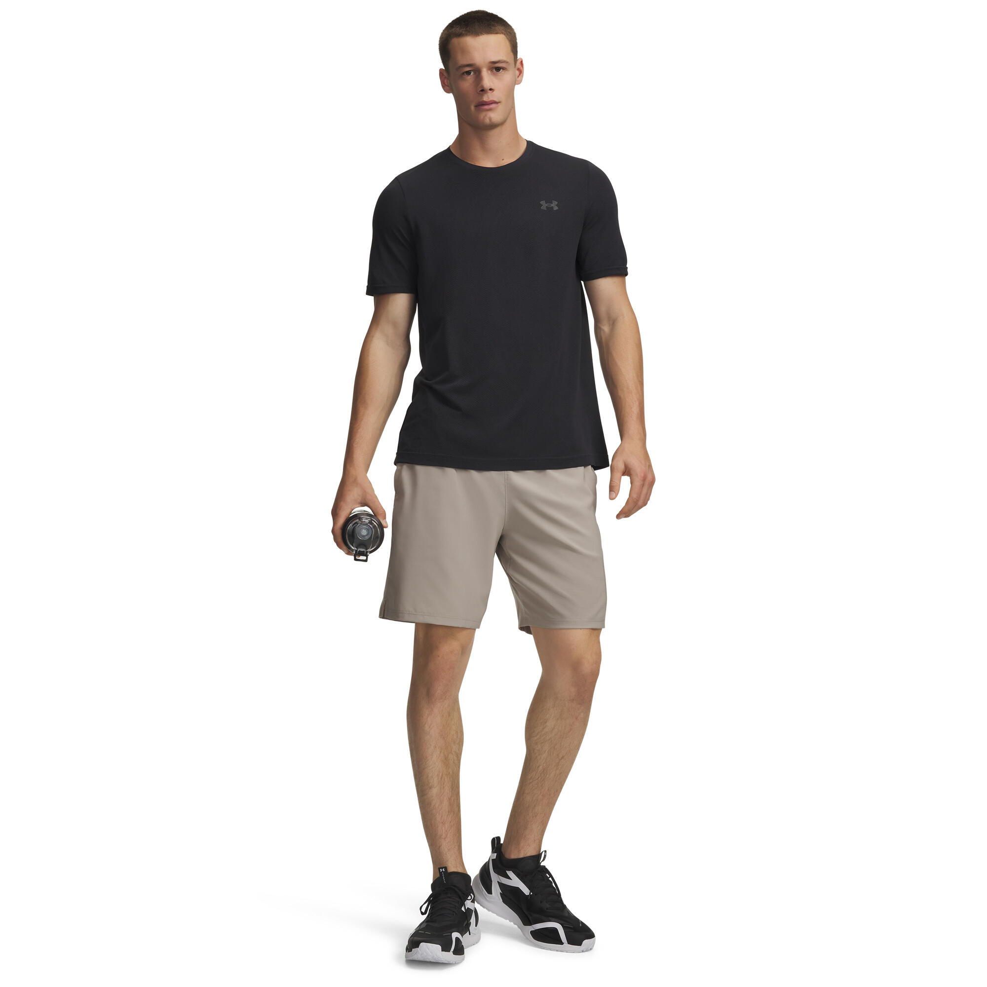 Under Armour Herren Short Vanish Woven 2.0 6015281 2/6