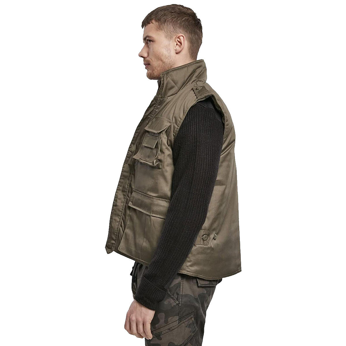 Gilet Brandit Ranger 3/4