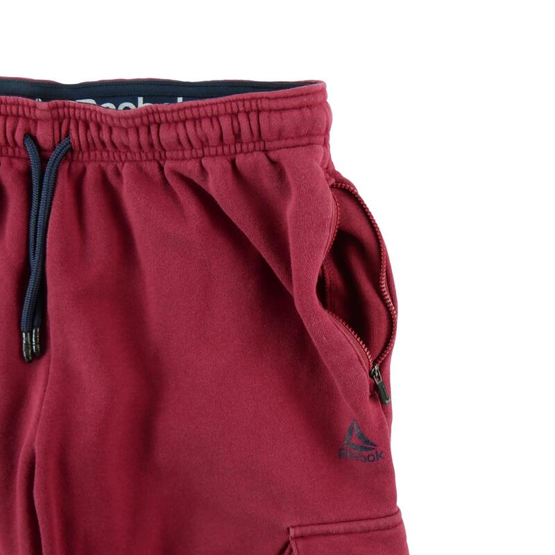 Reebok Pantaloni cargo bărbați