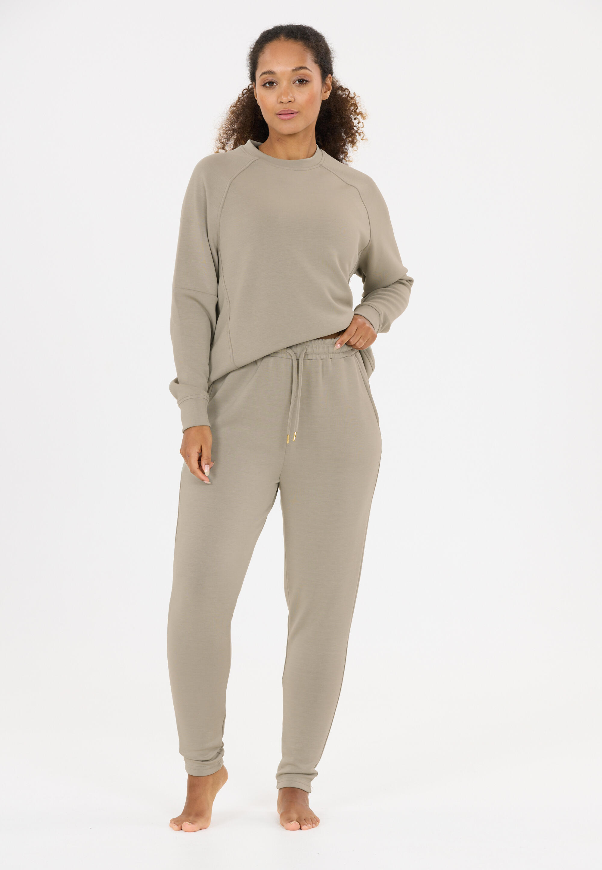Joggingbroek Jacey 3/15