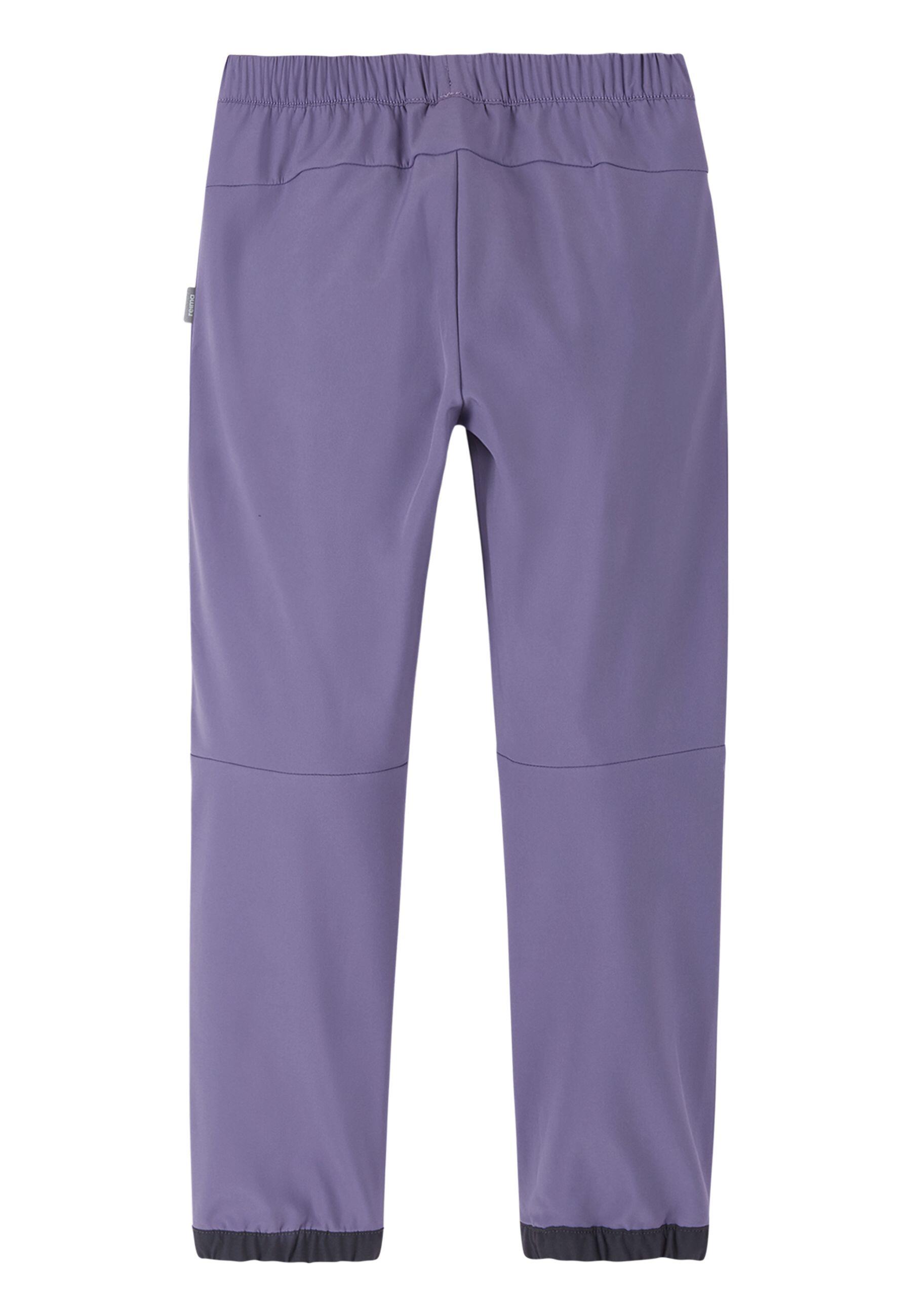 Pantalon Menoon - Verstärkungen an Beinen | BIONIC-FINISH®ECO Ausrüstung 2/7