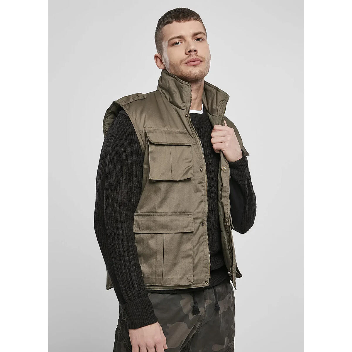 Gilet Brandit Ranger 2/4