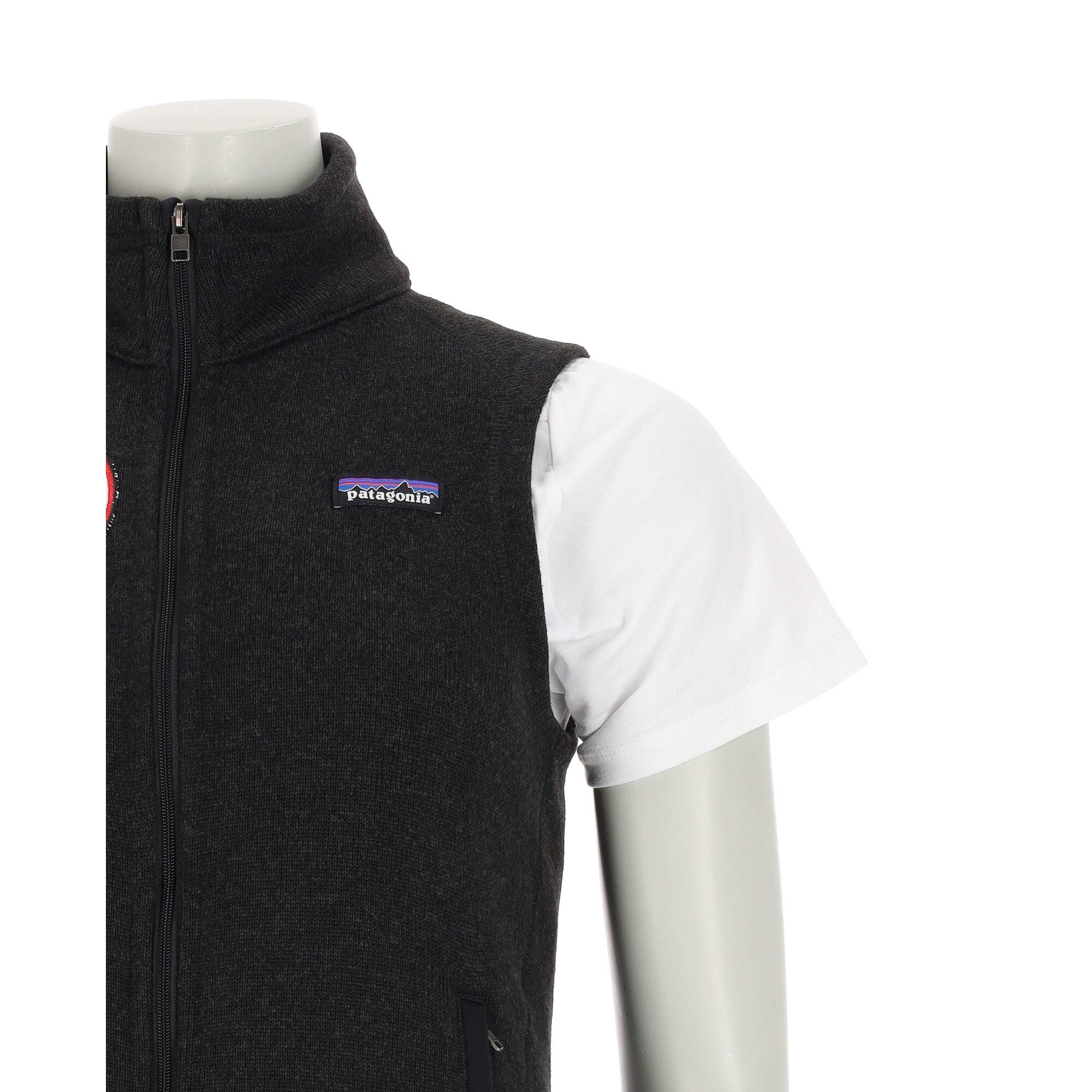 Second life - Kurtka polarowa damska Better Sweater Patagonia - Jak nowy 6/7