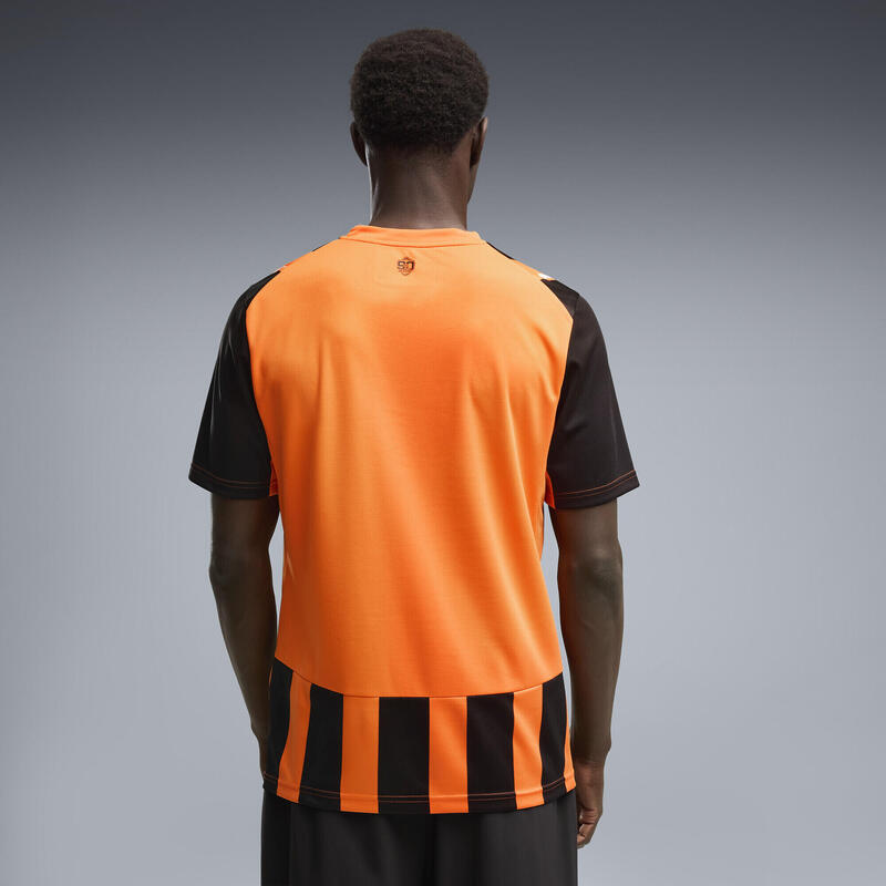 Tricou de acasă Shakhtar Donetsk 26/27 bărbați PUMA