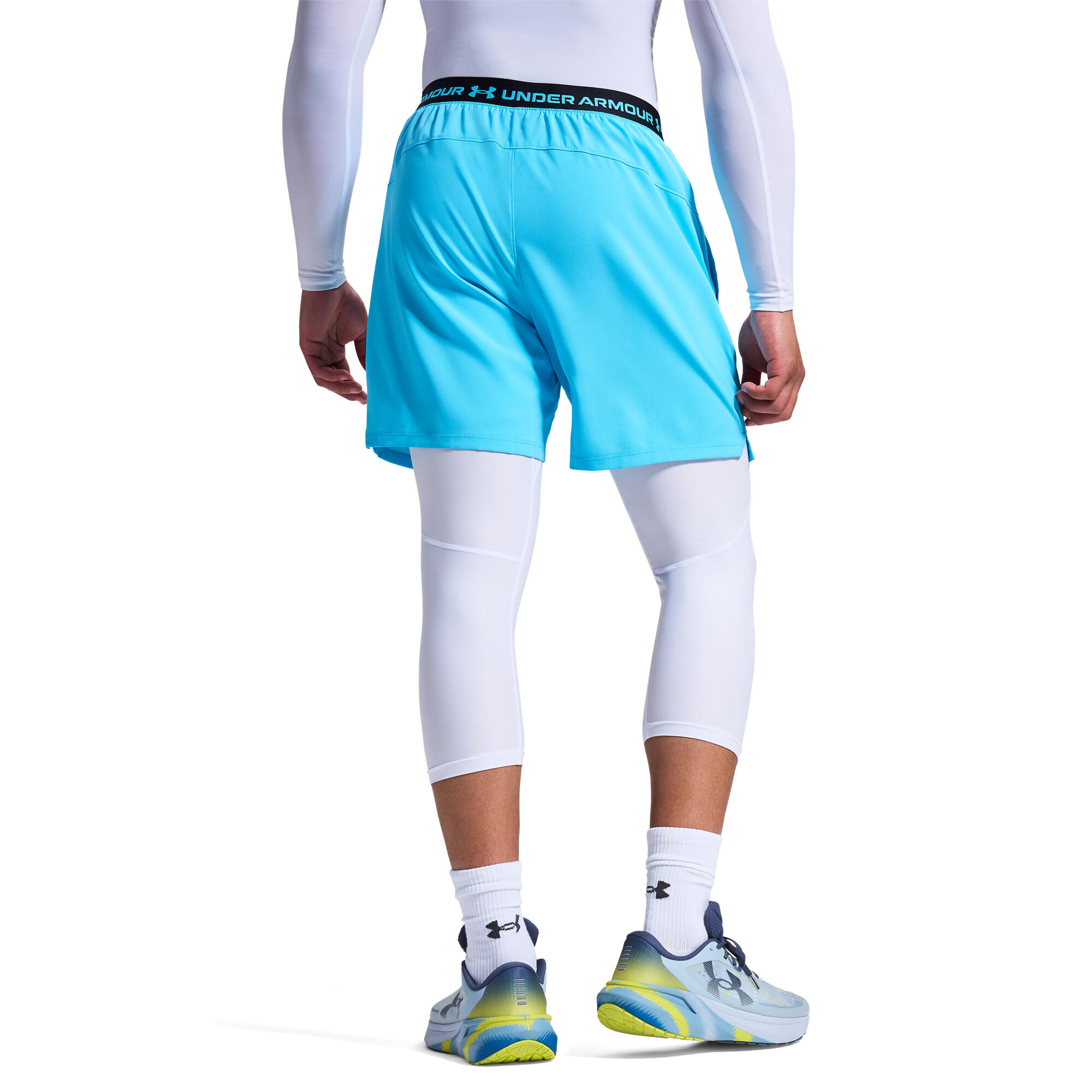 Under Armour Herren Short Vanish Woven 2.0 6009865 4/6