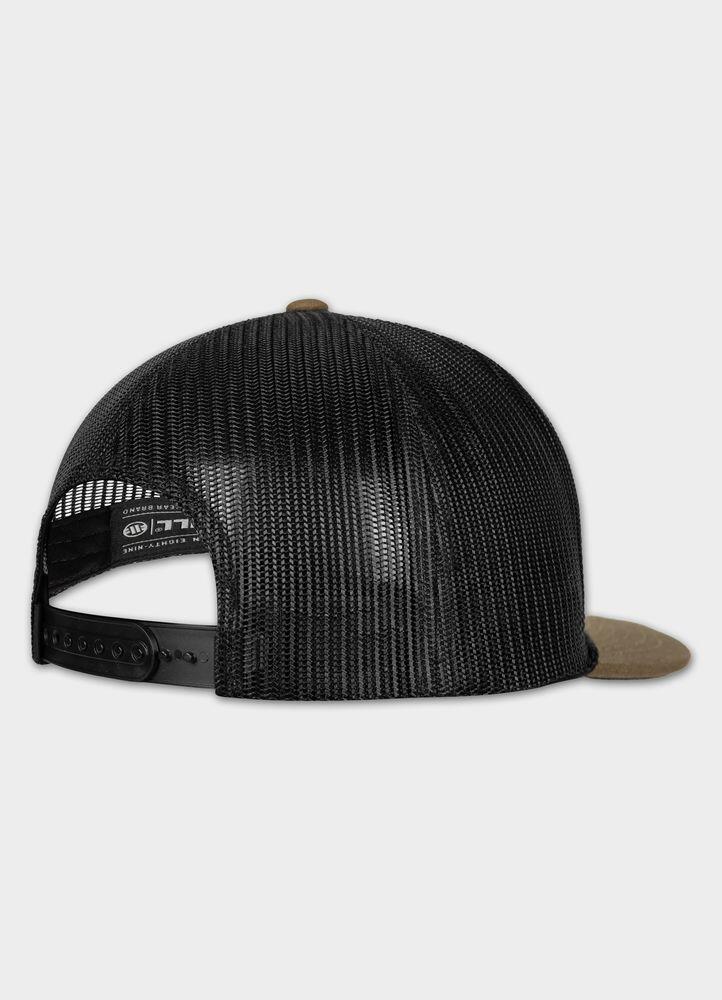 Cappellino da uomo con visiera Pitbull Original 1989 2/7