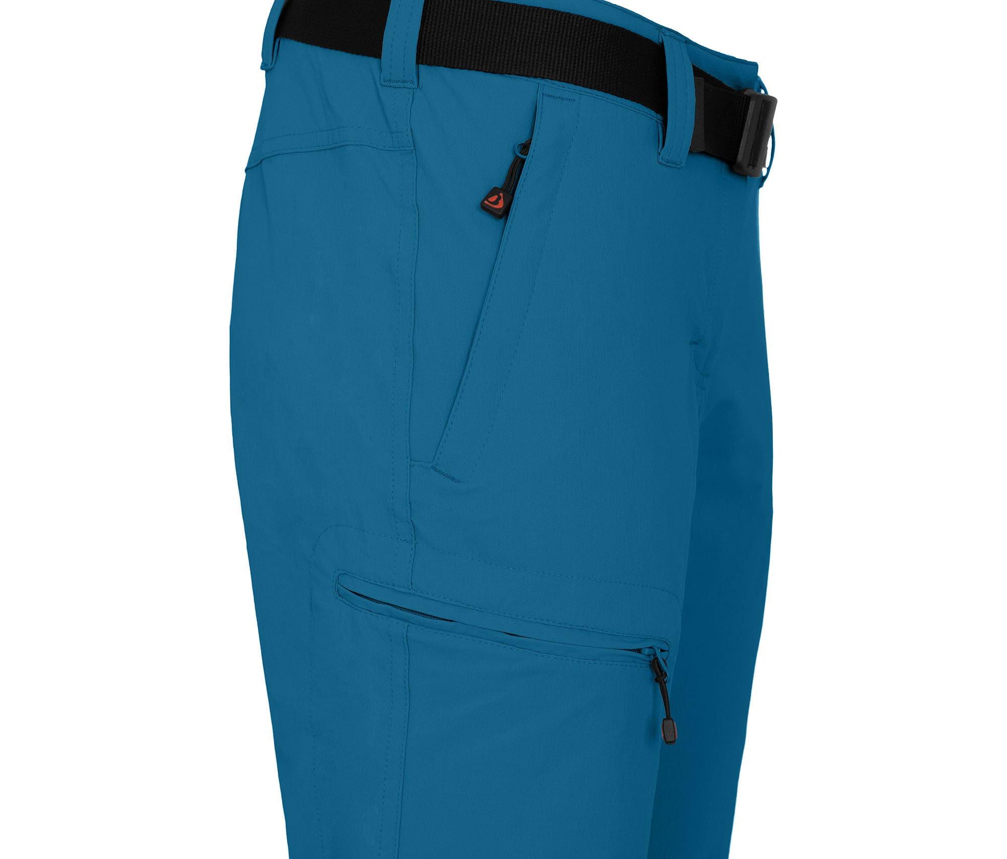Damen saphir blau 3/4
