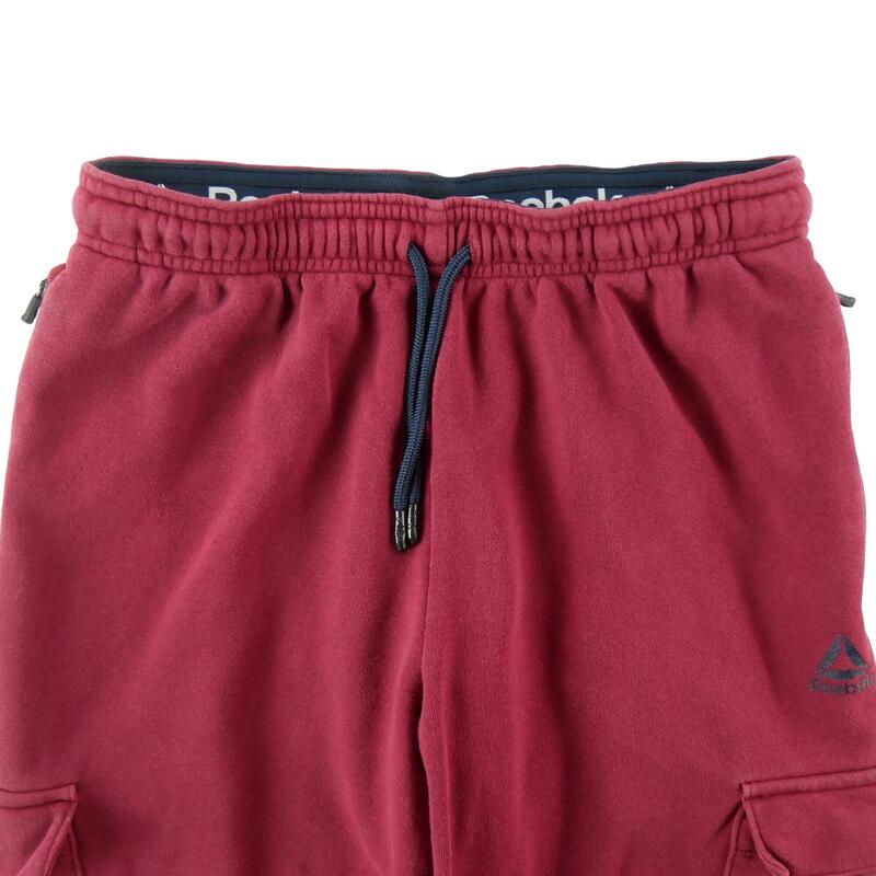 Reebok Pantaloni cargo bărbați