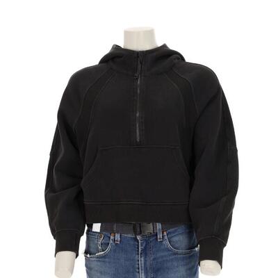 Tweedehands - lululemon dames scuba oversized hoodie - als nieuw