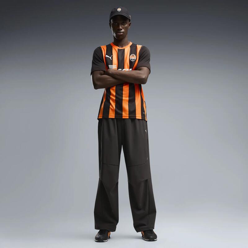 Tricou de acasă Shakhtar Donetsk 26/27 bărbați PUMA