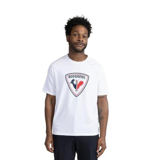 UV-Schutz T-Shirt Rossignol Westweg Shield