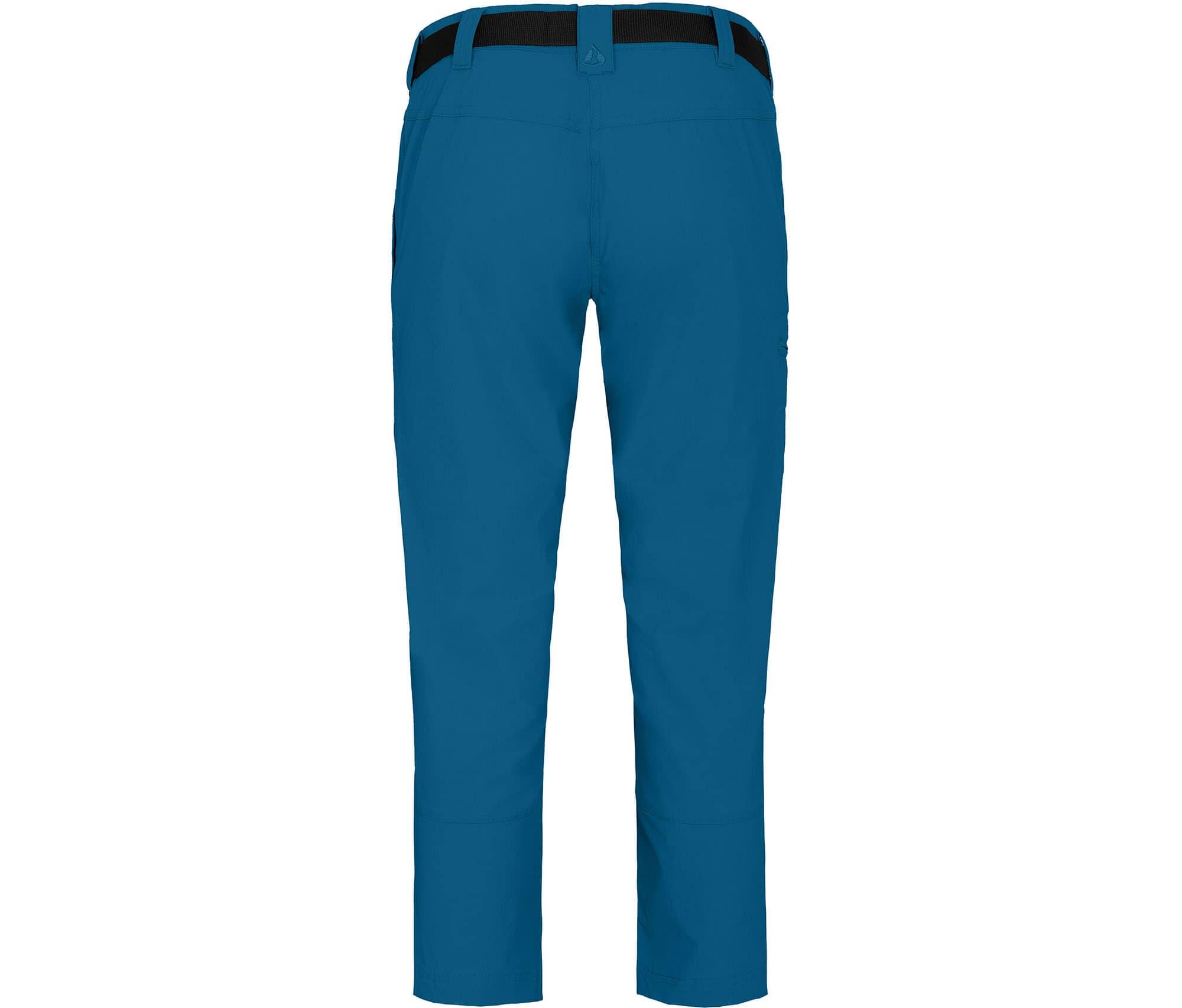 Damen saphir blau 2/4
