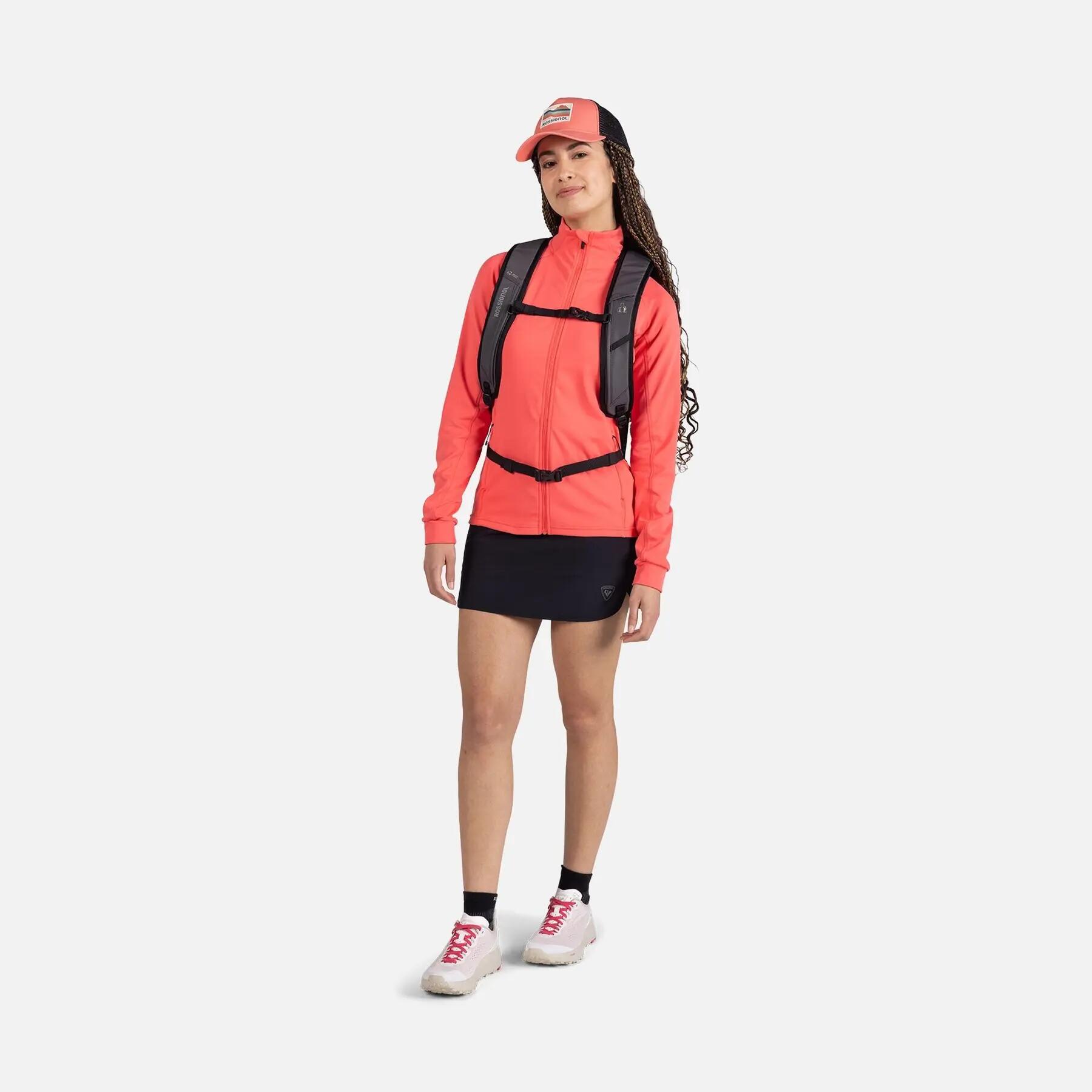 Mini jupe femme Rossignol Lycian 2/5