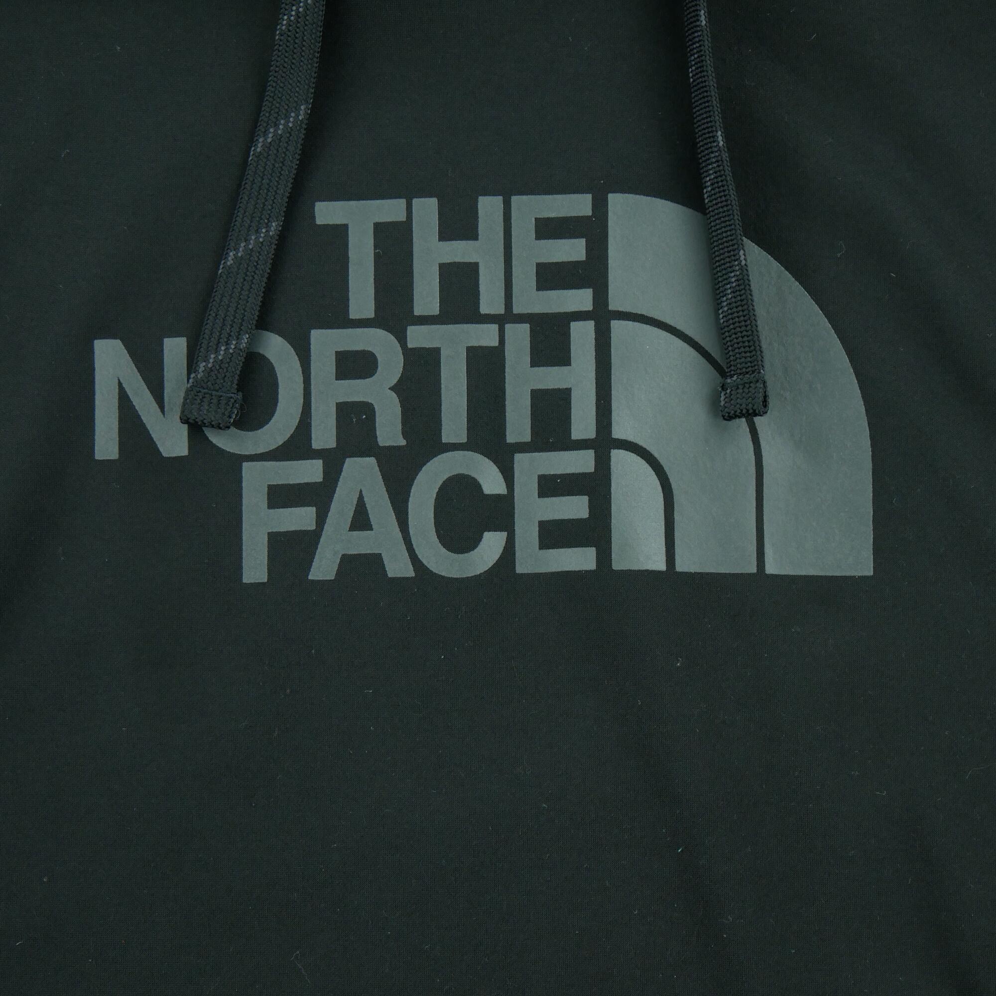 Segunda Vida - Sudadera con capucha hombre The North Face - Muy Bueno 3/4