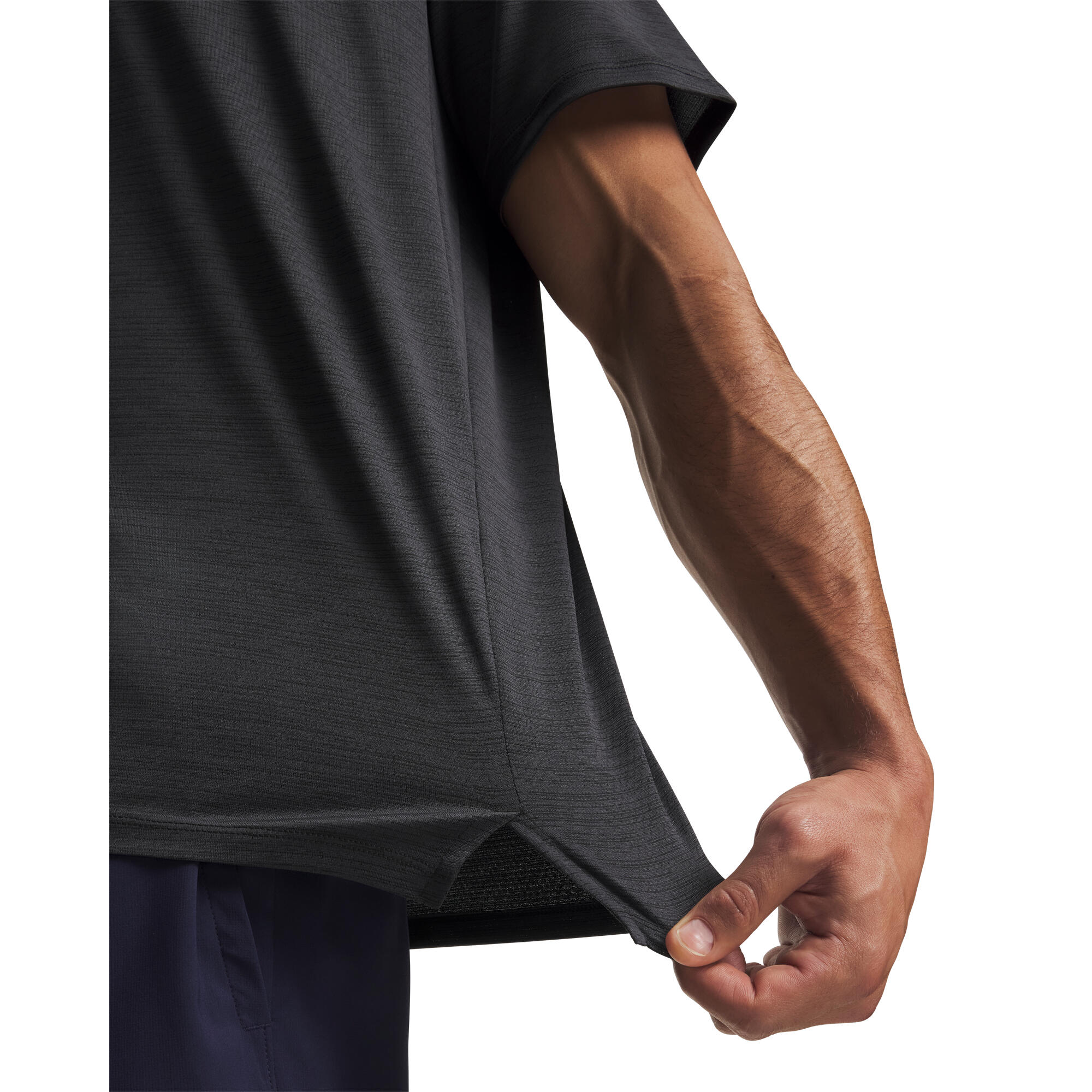 Under Armour Herren Trainingsshirt Tech Vent SS 1376791 2/4
