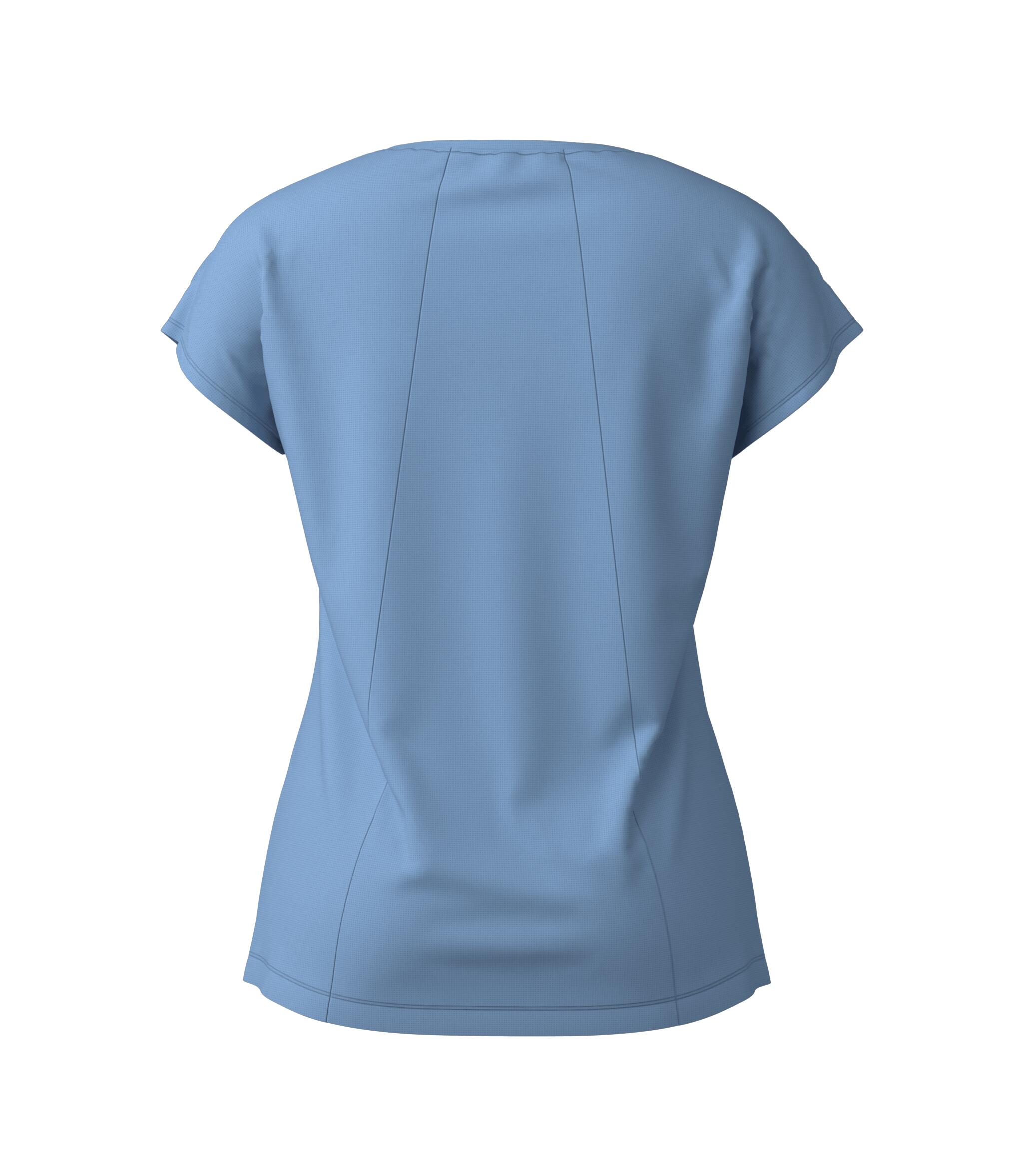 W LOOSE SHIRT 2/2
