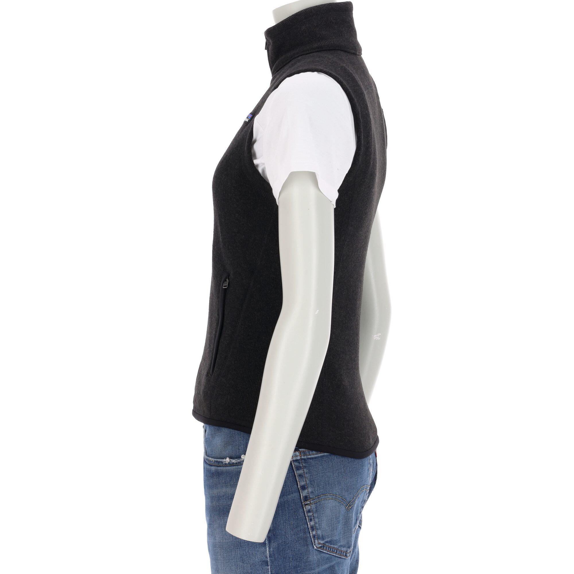 Second life - Kurtka polarowa damska Better Sweater Patagonia - Jak nowy 3/7