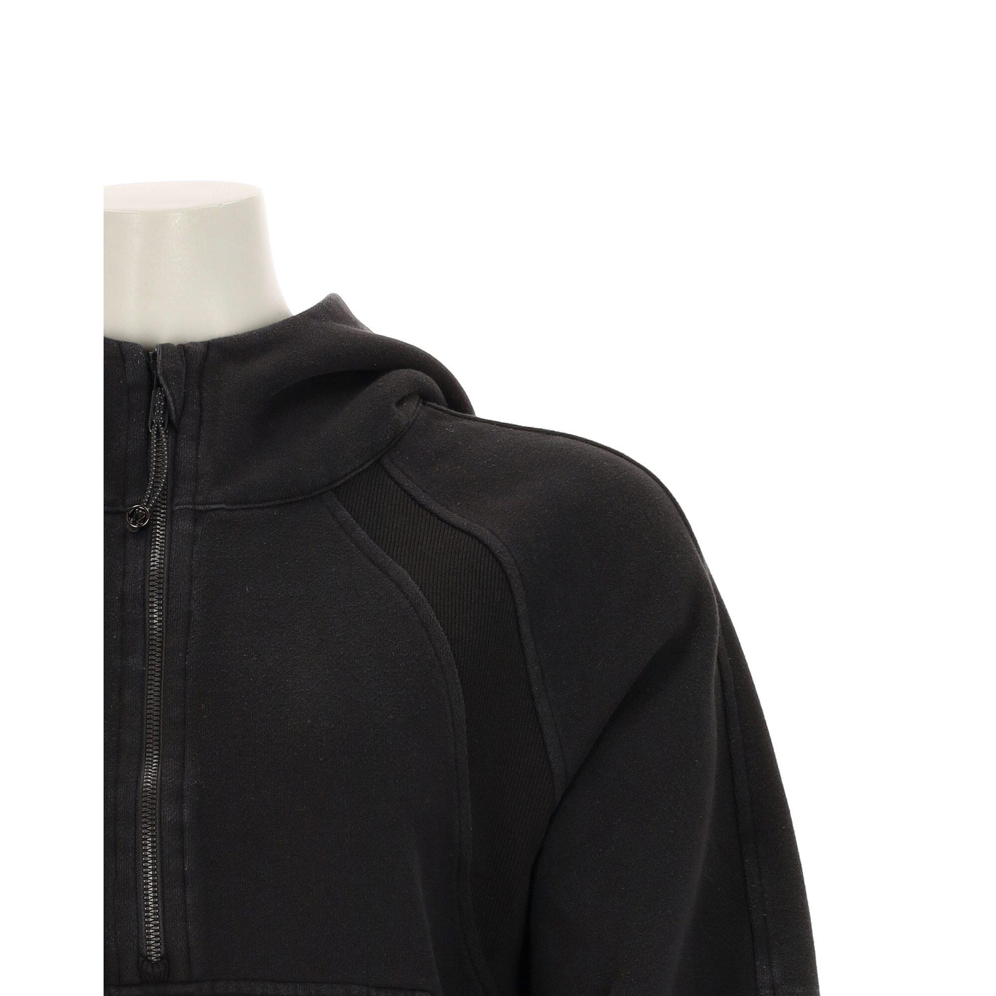Second hand - Felpa con cappuccio donna oversize - Stato eccellente 6/7