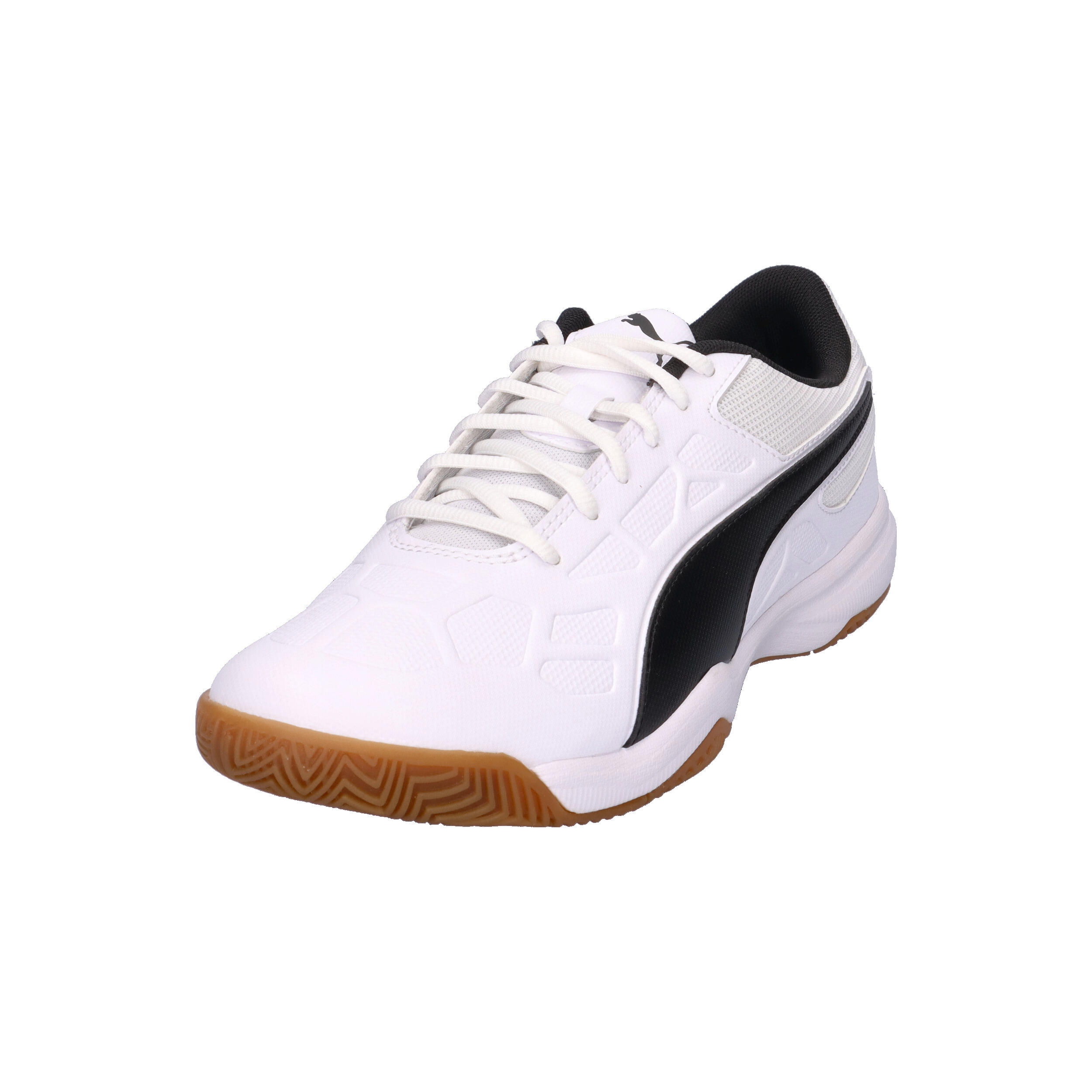 Puma Unisex Hallenschuhe Tenaz 104889 4/15