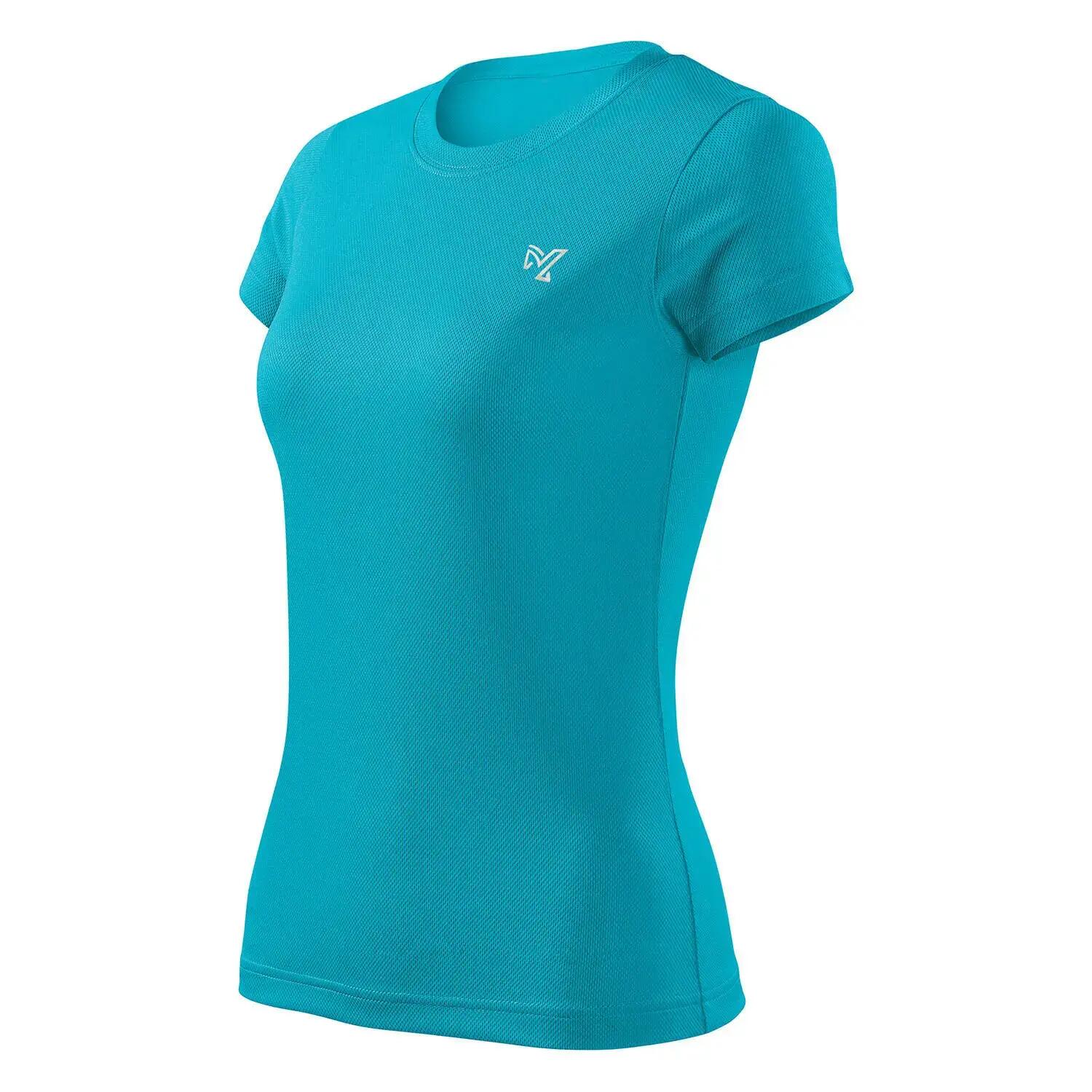 Maillot équitation femme York Nova 2/2