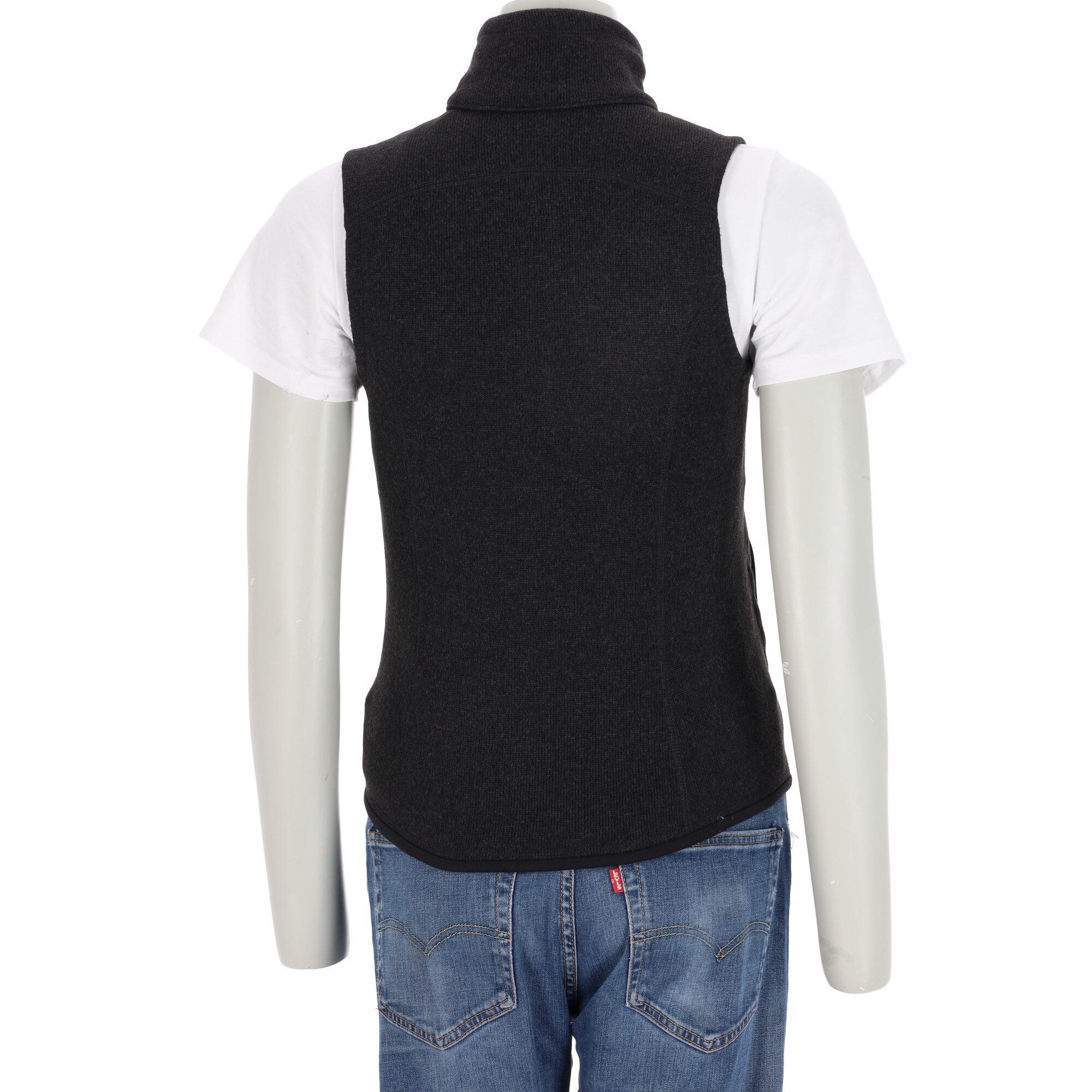 Second life - Kurtka polarowa damska Better Sweater Patagonia - Jak nowy 2/7