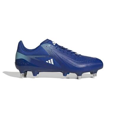 Adidas adizero rs15 ultimate sg rugbylaarzen koningsblauw