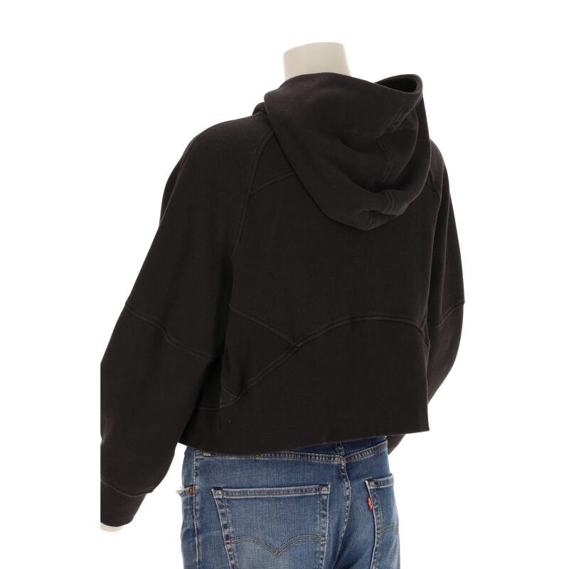 Second life - Hanorac cu glugă damă larg Lululemon - Ca nou
