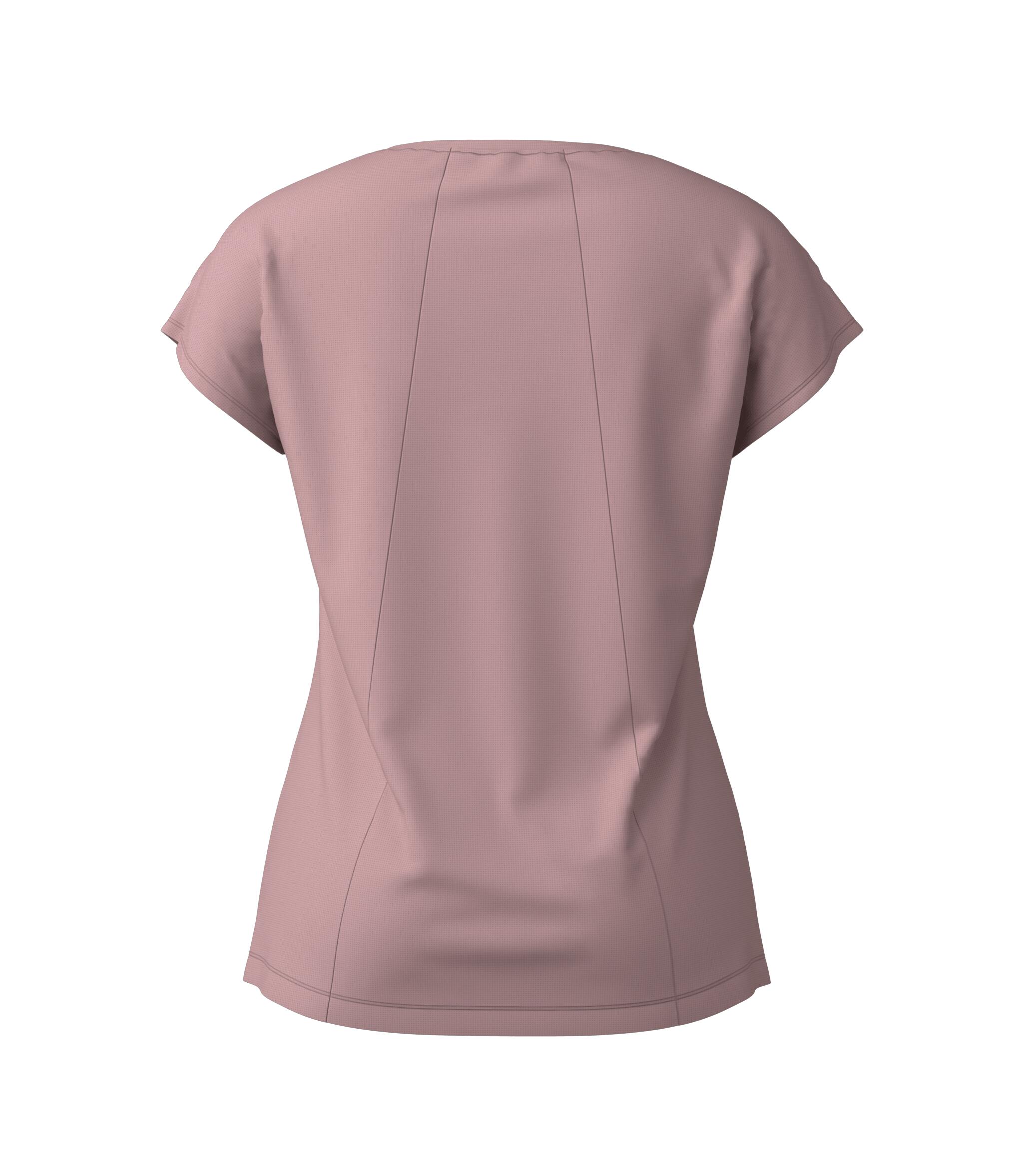 W LOOSE SHIRT 2/2