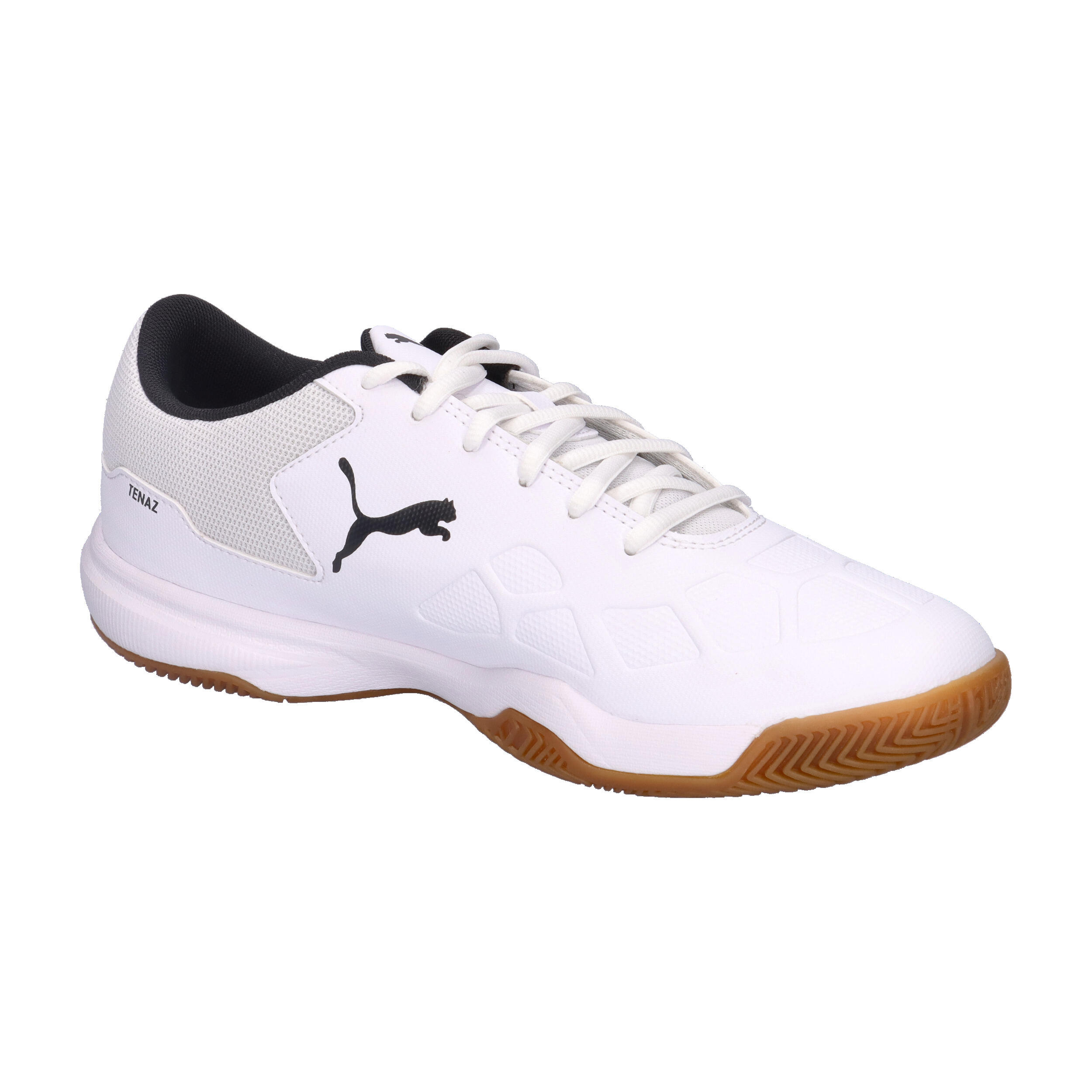 Puma Unisex Hallenschuhe Tenaz 104889 8/15