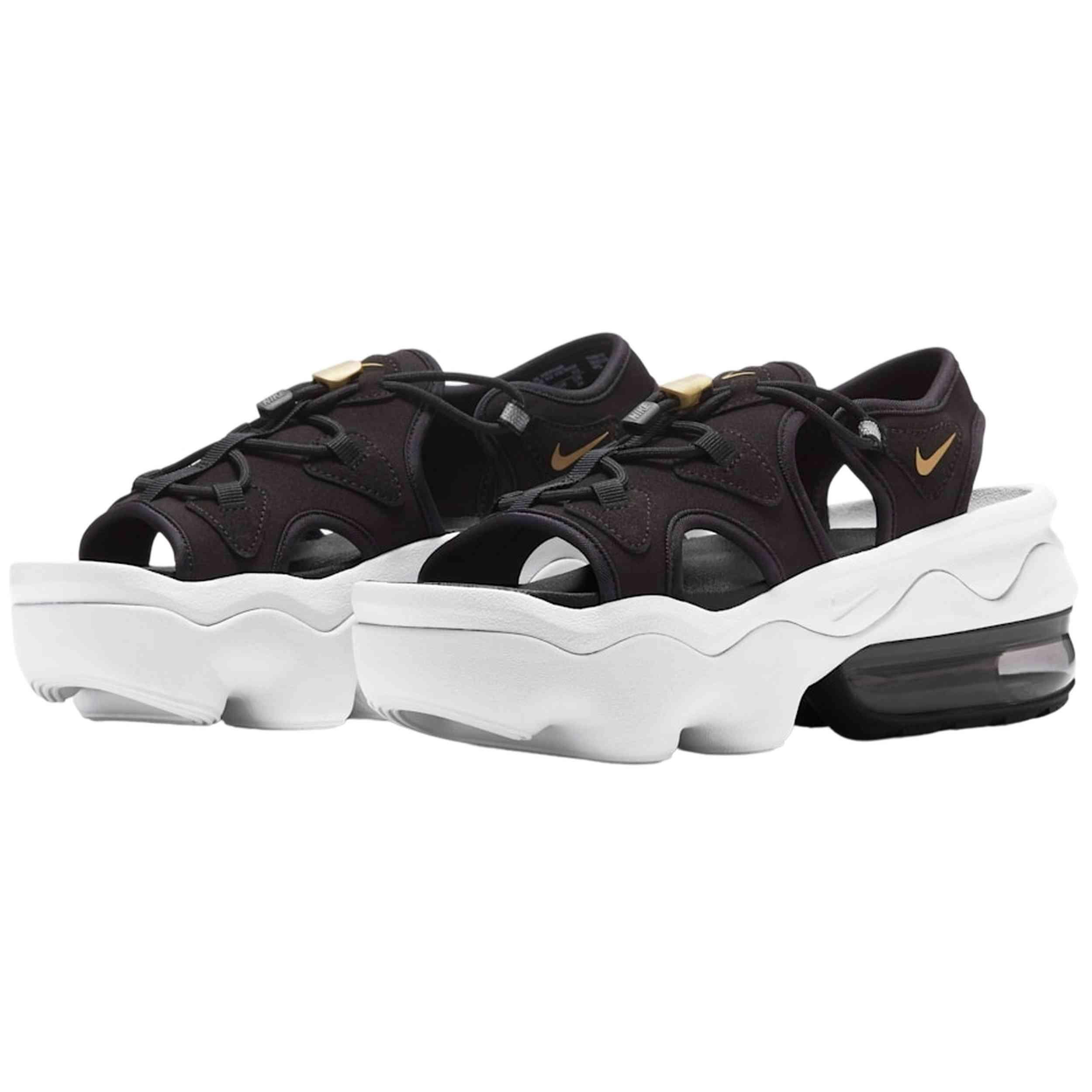 Sandales Nike modèle CI8798-002 pour femmes 5/5