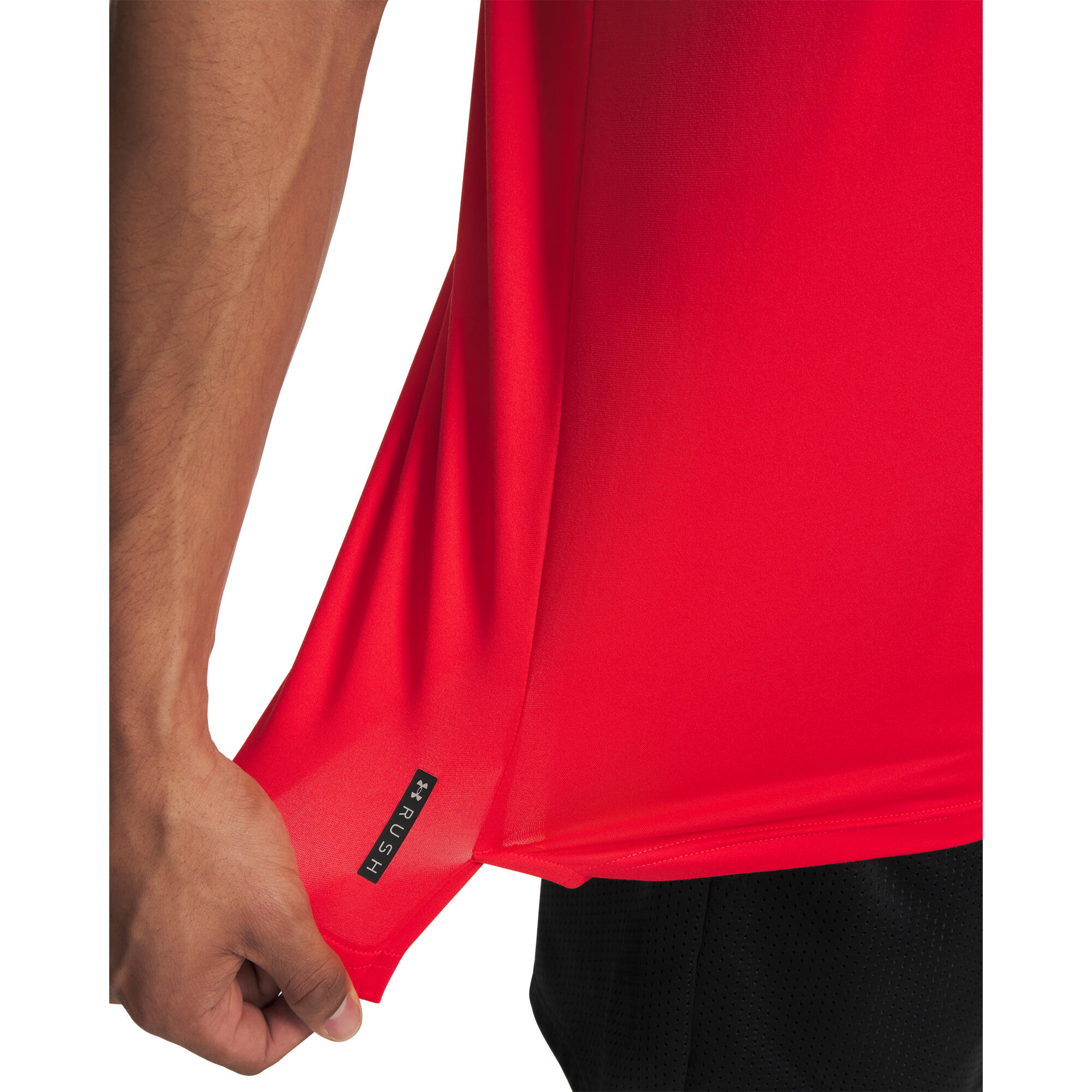 Under Armour Herren T-Shirt Vanish Energy SS 1383973 4/4