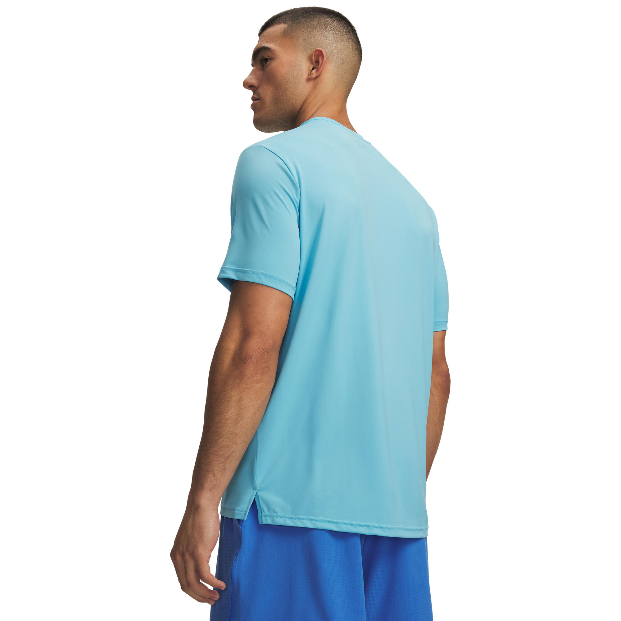 Under Armour T-Shirt Vanish Energy SS Herren 1383973 3/4