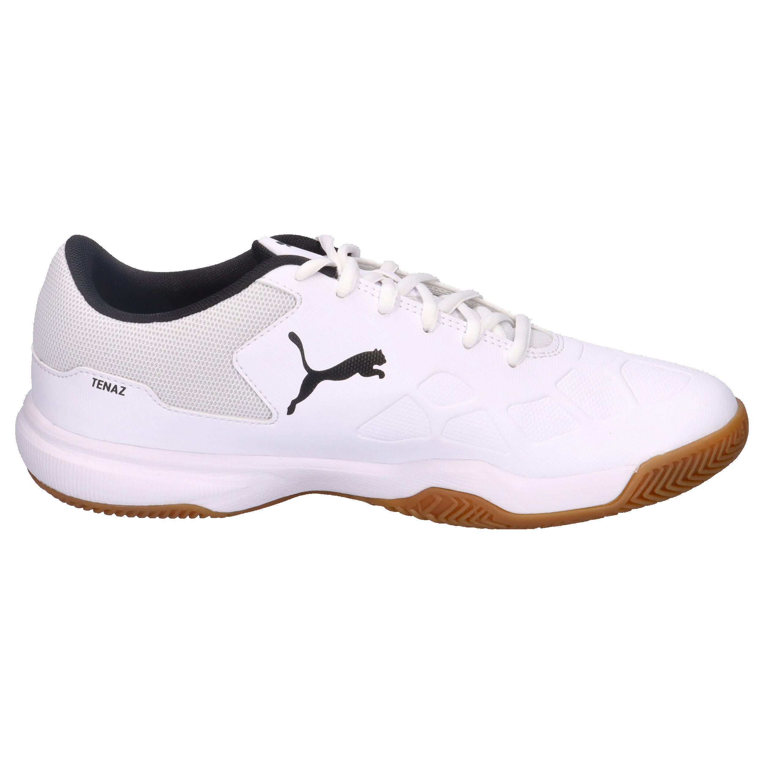 Puma Unisex Hallenschuhe Tenaz 104889 7/15