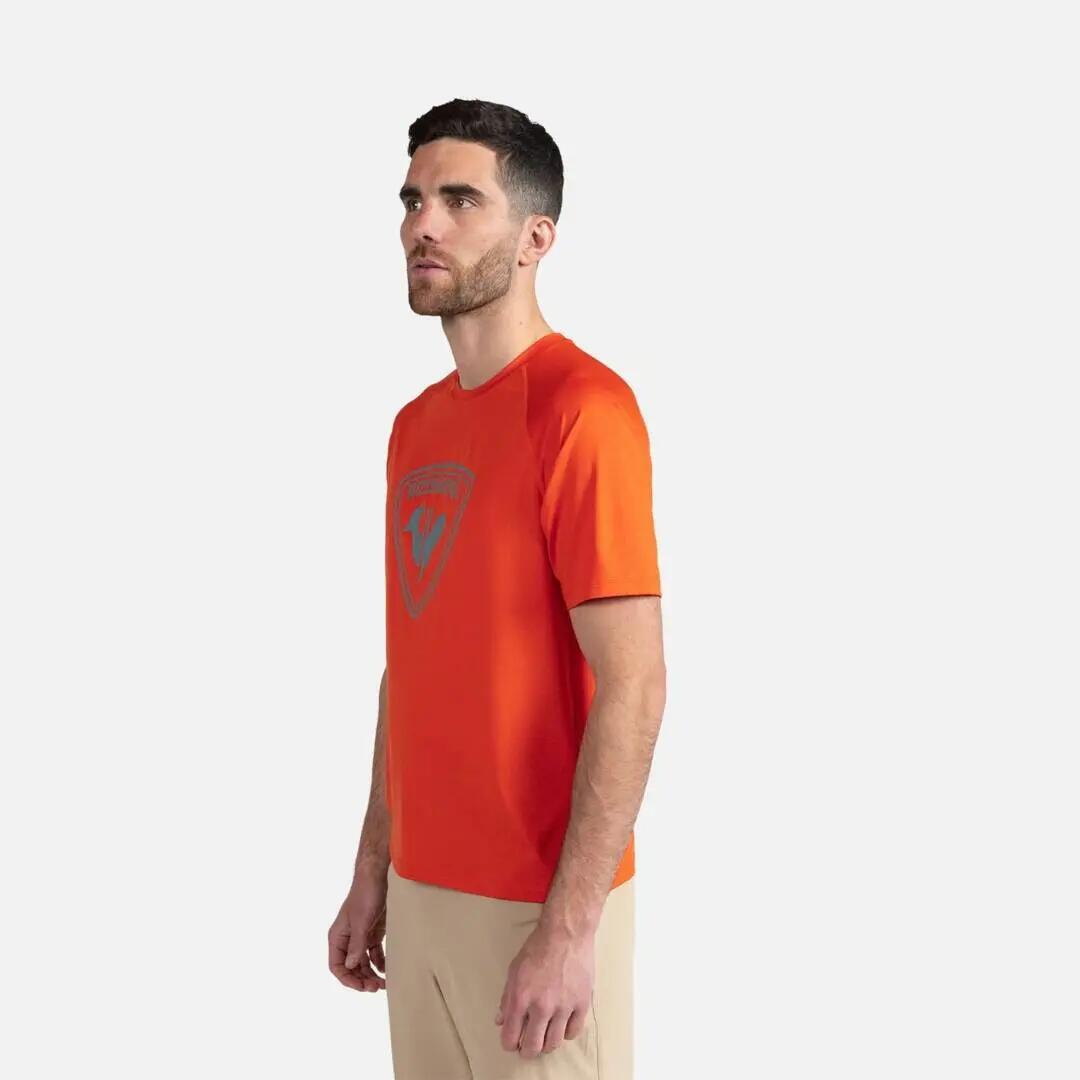 T-shirt anti UV Rossignol Westweg Shield 4/5