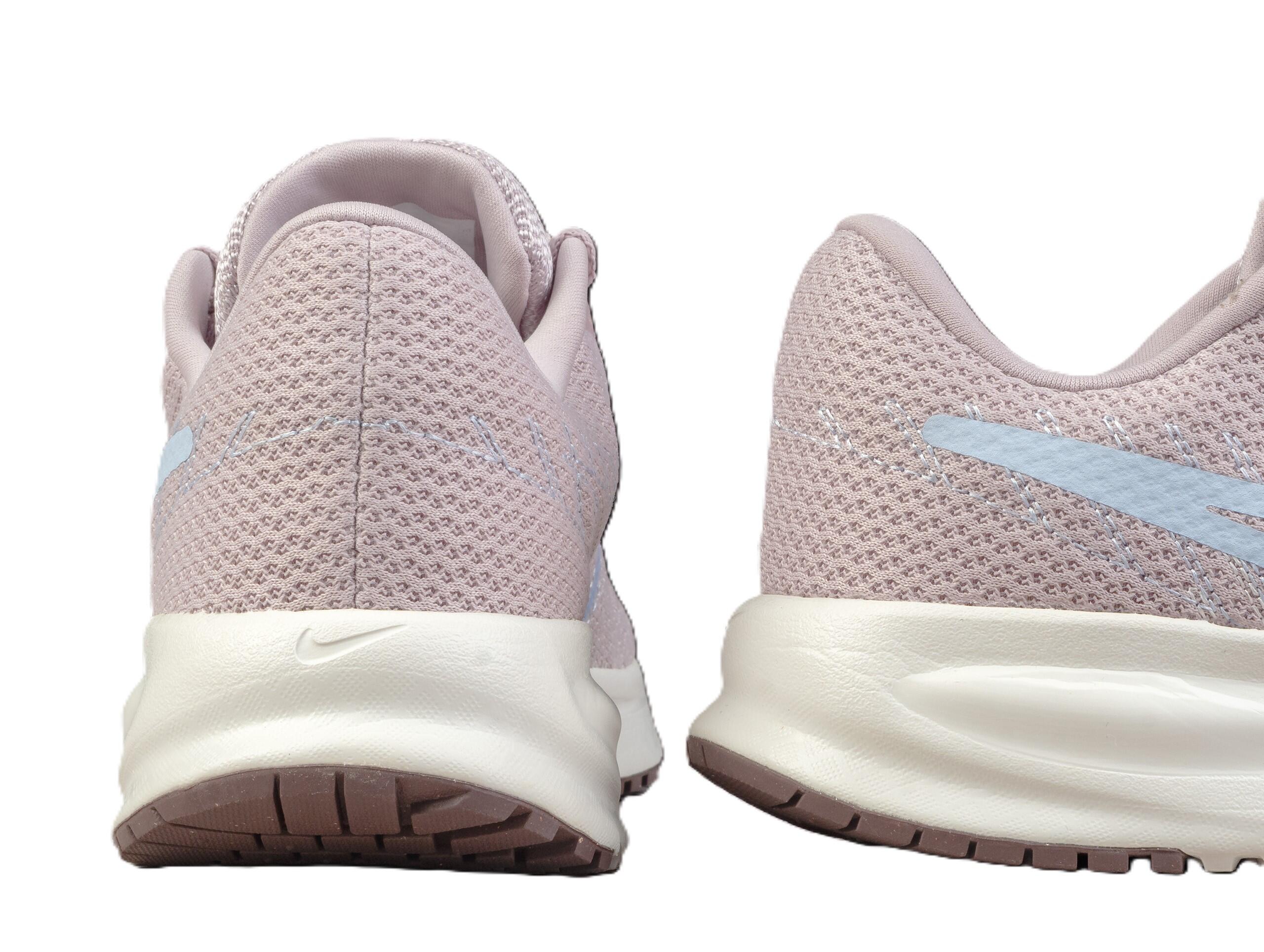 Buty damskie sportowe treningowe Nike RUN DEFY 4/5