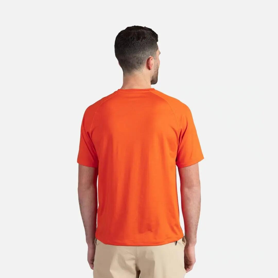 T-shirt anti UV Rossignol Westweg Shield 3/5