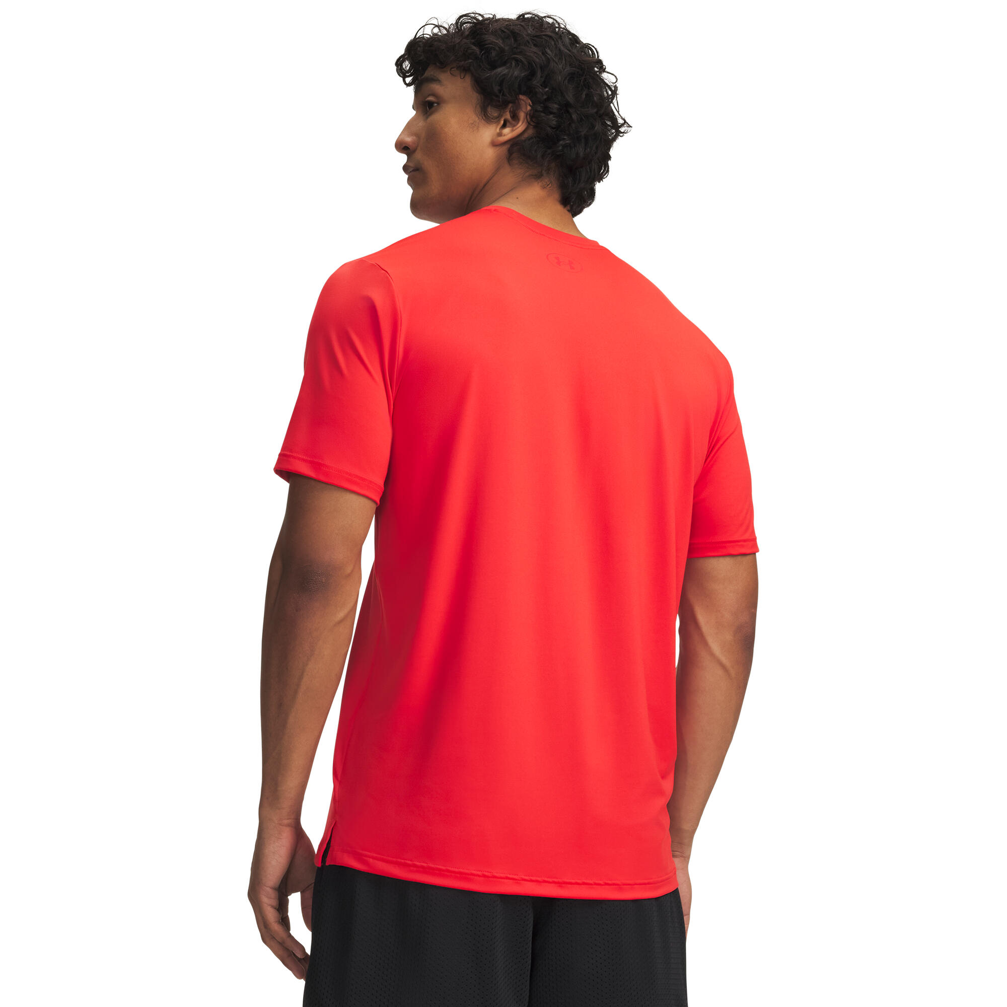 Under Armour Herren T-Shirt Vanish Energy SS 1383973 3/4