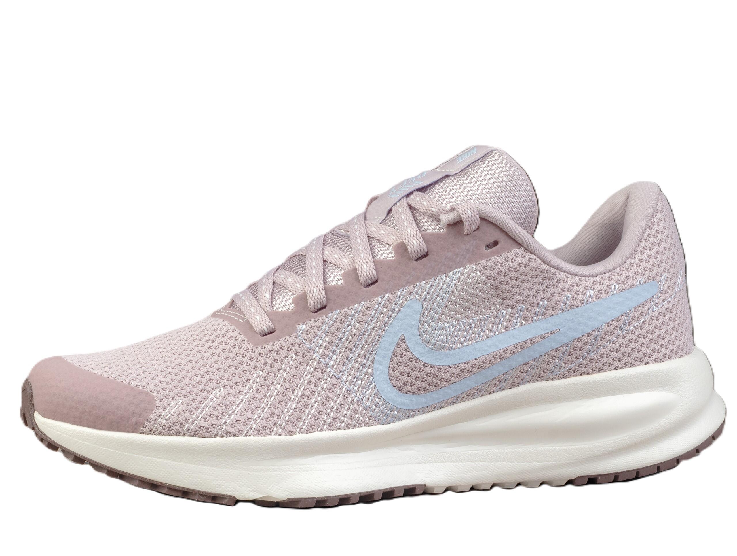 Buty damskie sportowe treningowe Nike RUN DEFY 3/5