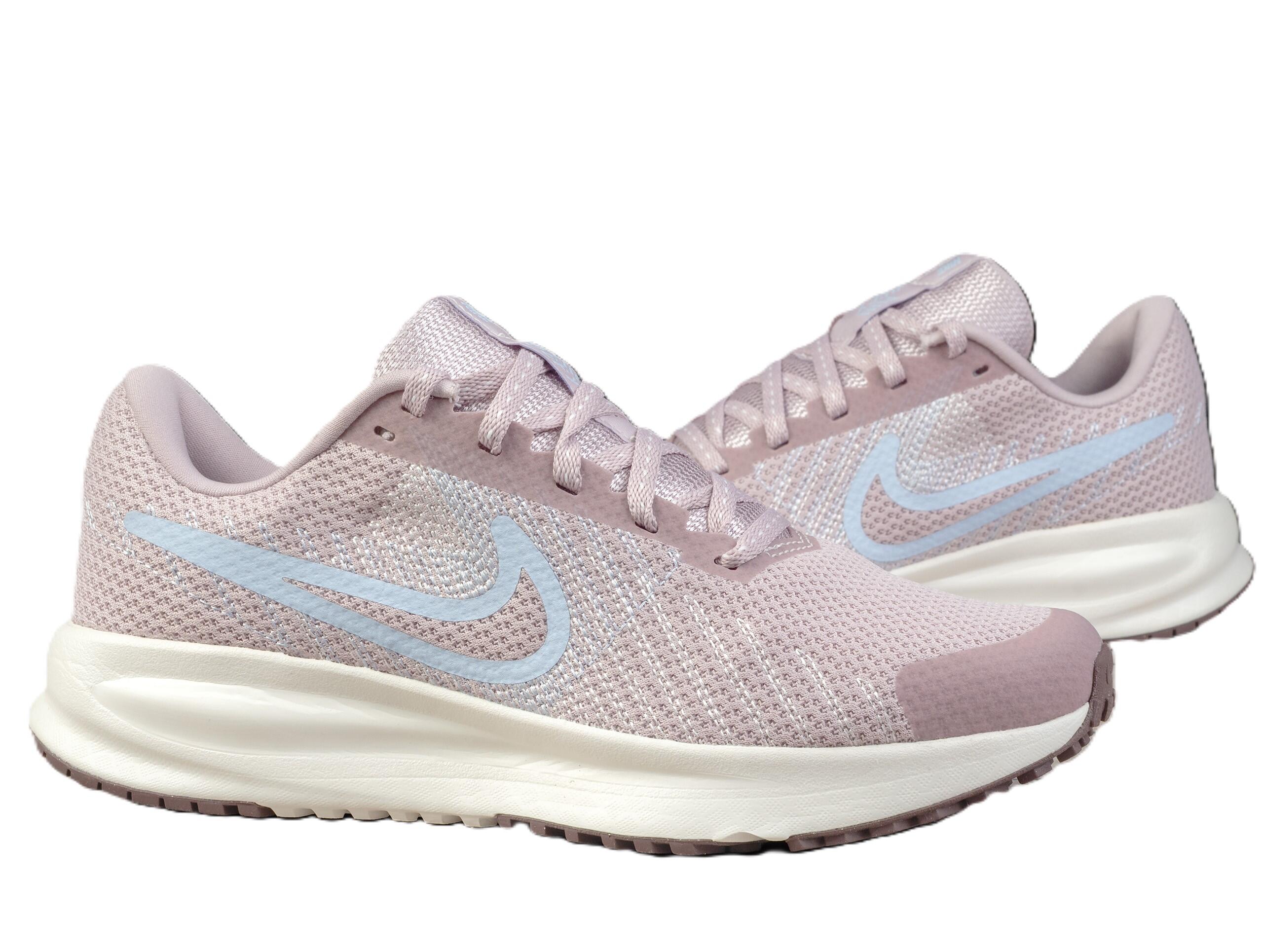 Buty damskie sportowe treningowe Nike RUN DEFY 2/5
