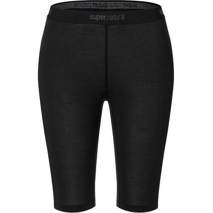 Damen Unterhose lang W BASE SHORT TIGHT 175