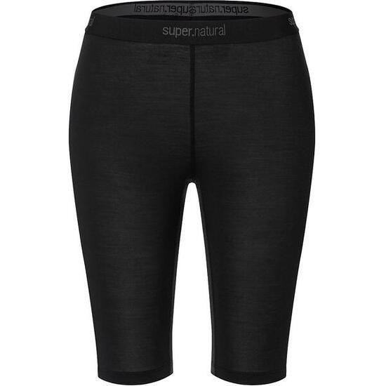 Damen Unterhose lang W BASE SHORT TIGHT 175