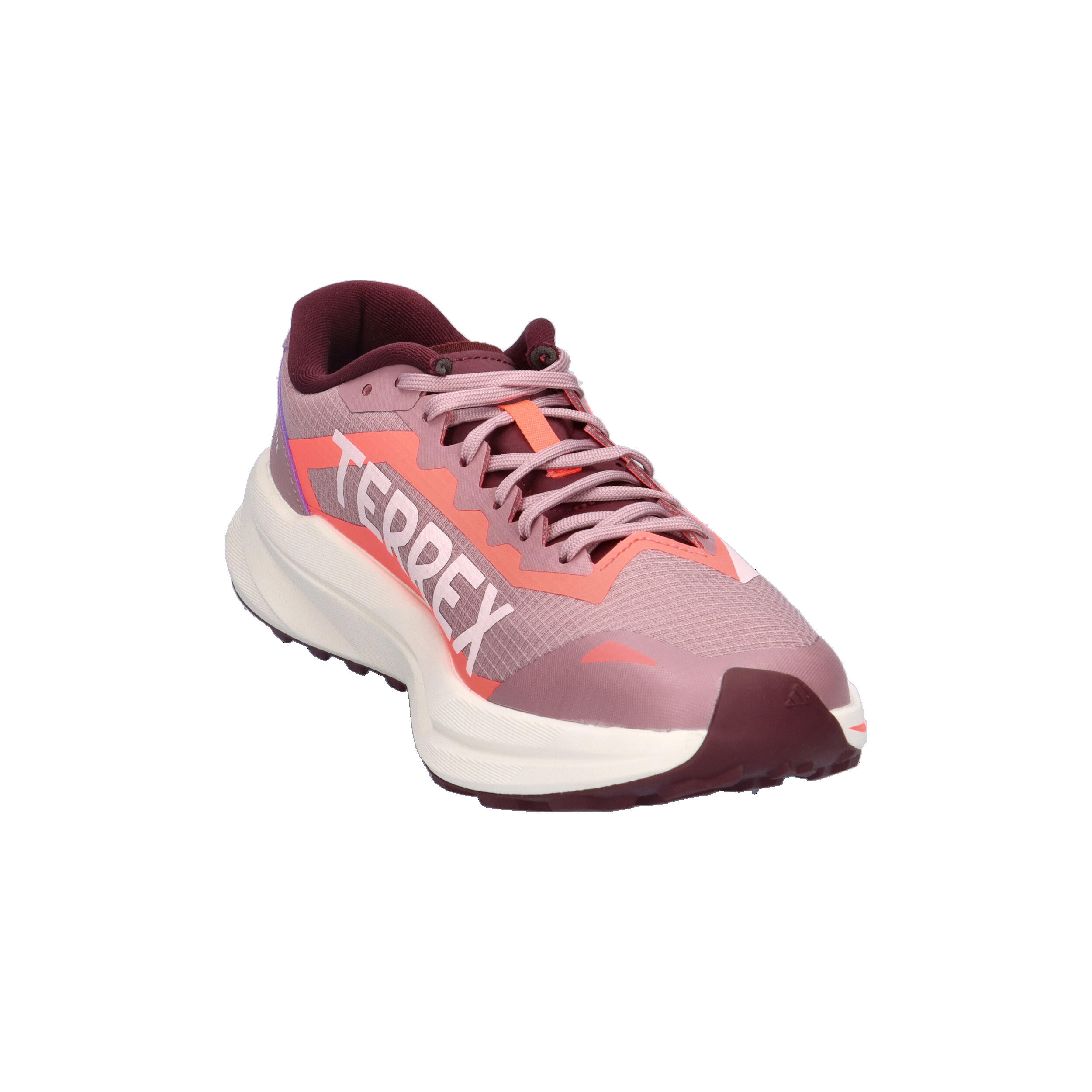 adidas TERREX Damen Trail-Running Schuhe Agravic Lite W 2/15
