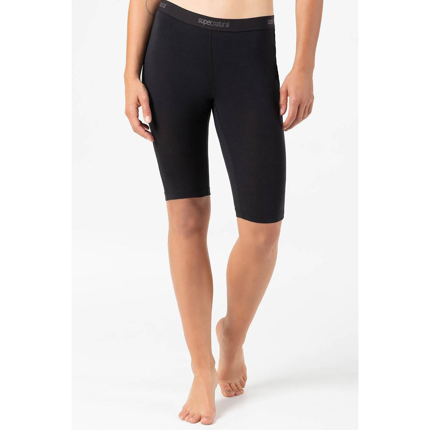 Damen Unterhose lang W BASE SHORT TIGHT 175 3/3