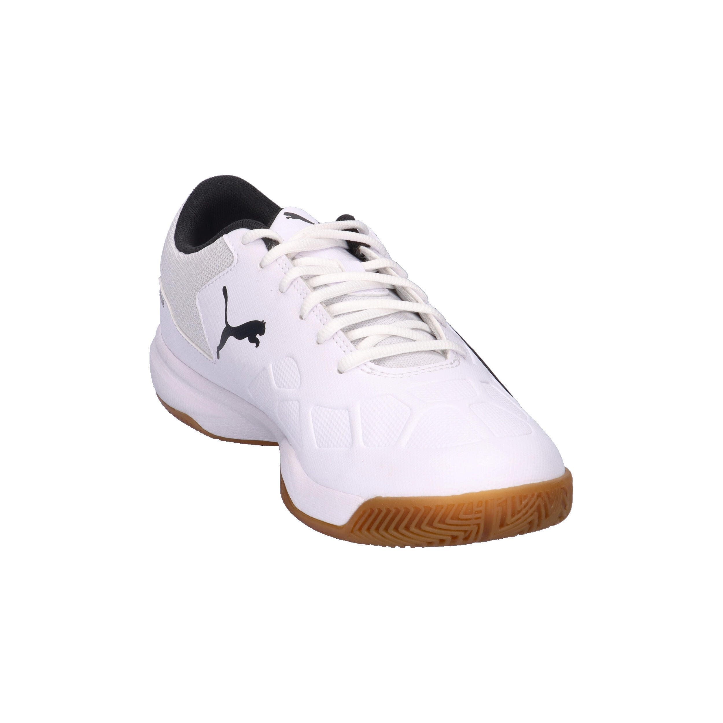 Puma Unisex Hallenschuhe Tenaz 104889 2/15