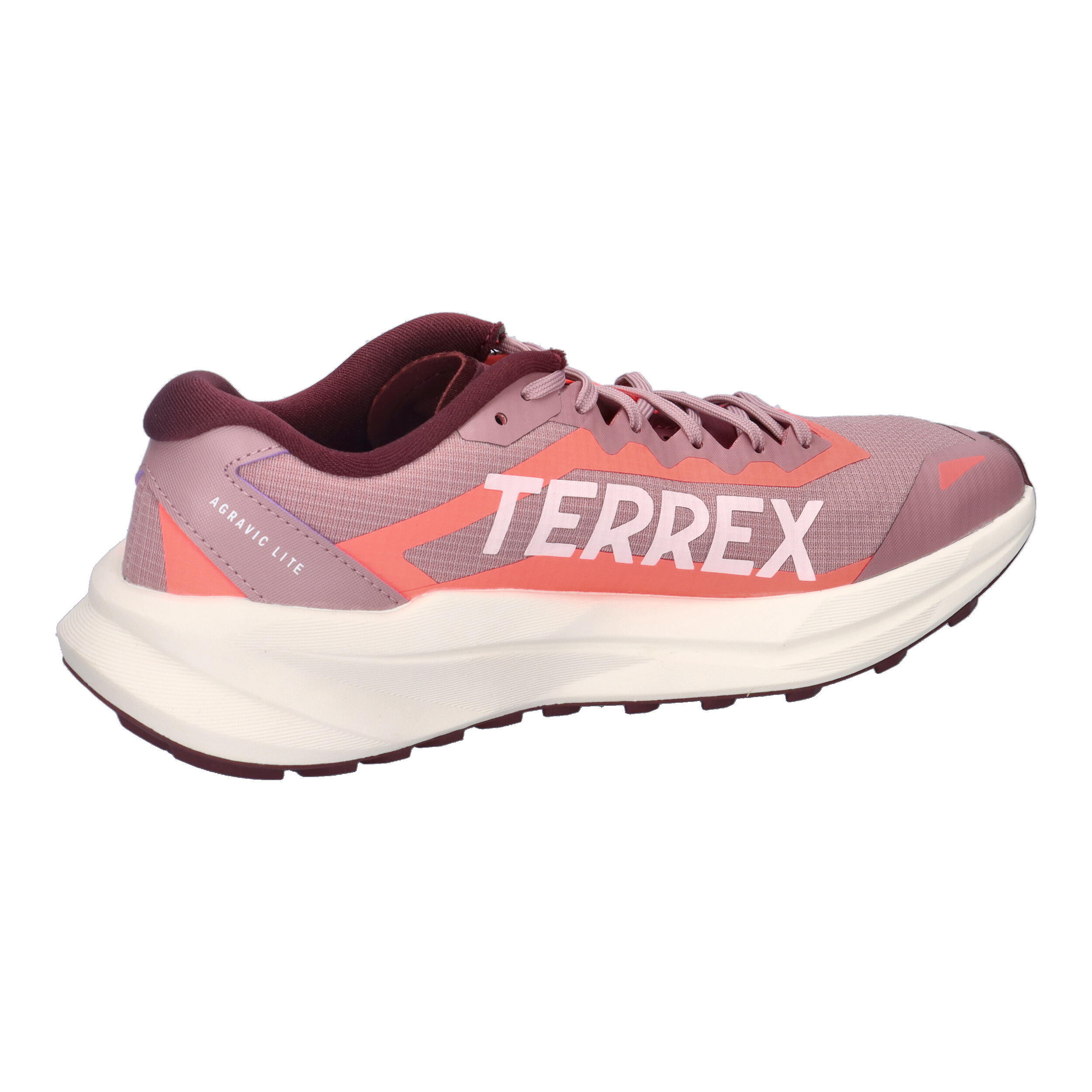 adidas TERREX Damen Trail-Running Schuhe Agravic Lite W 15/15