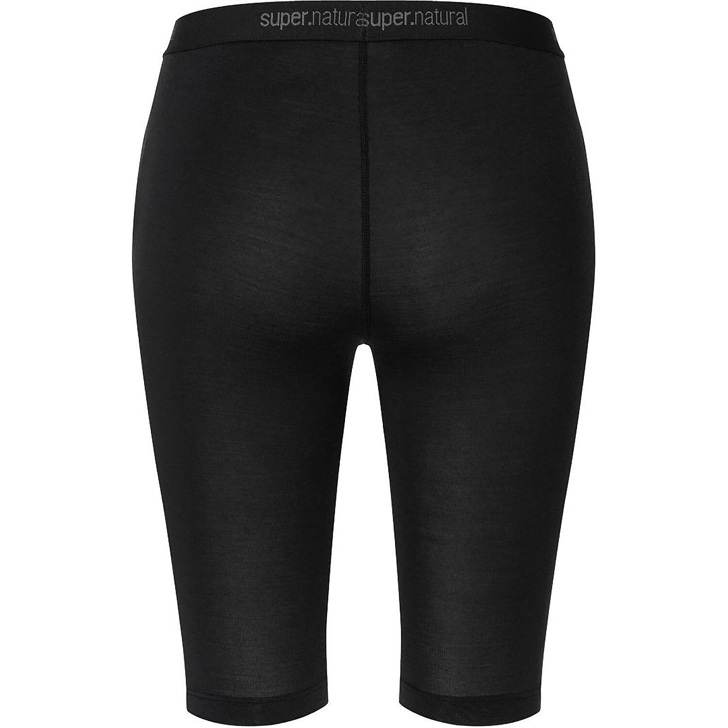 Damen Unterhose lang W BASE SHORT TIGHT 175 2/3