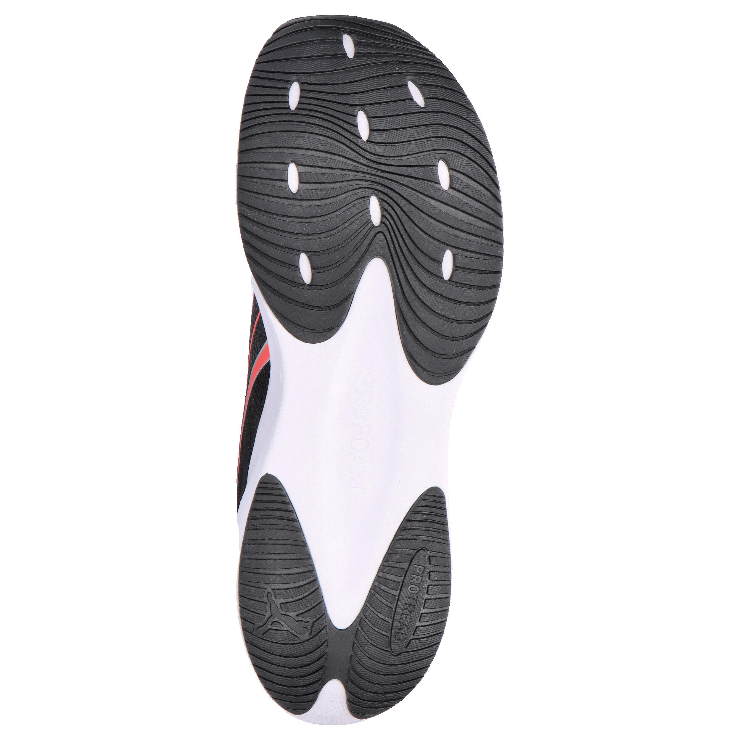 Puma Unisex Laufschuhe Darter Pro 2 312587 6/15