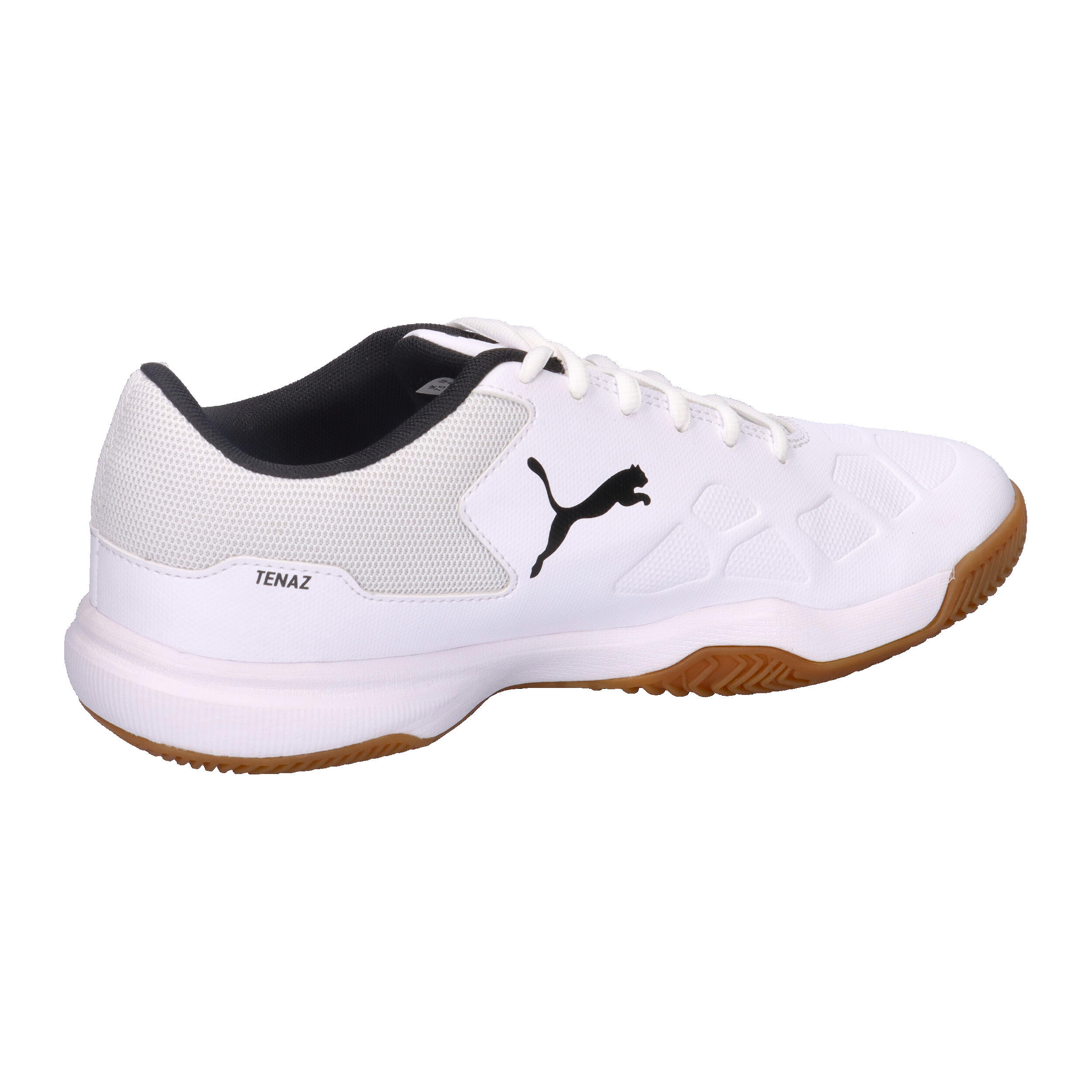 Puma Unisex Hallenschuhe Tenaz 104889 15/15